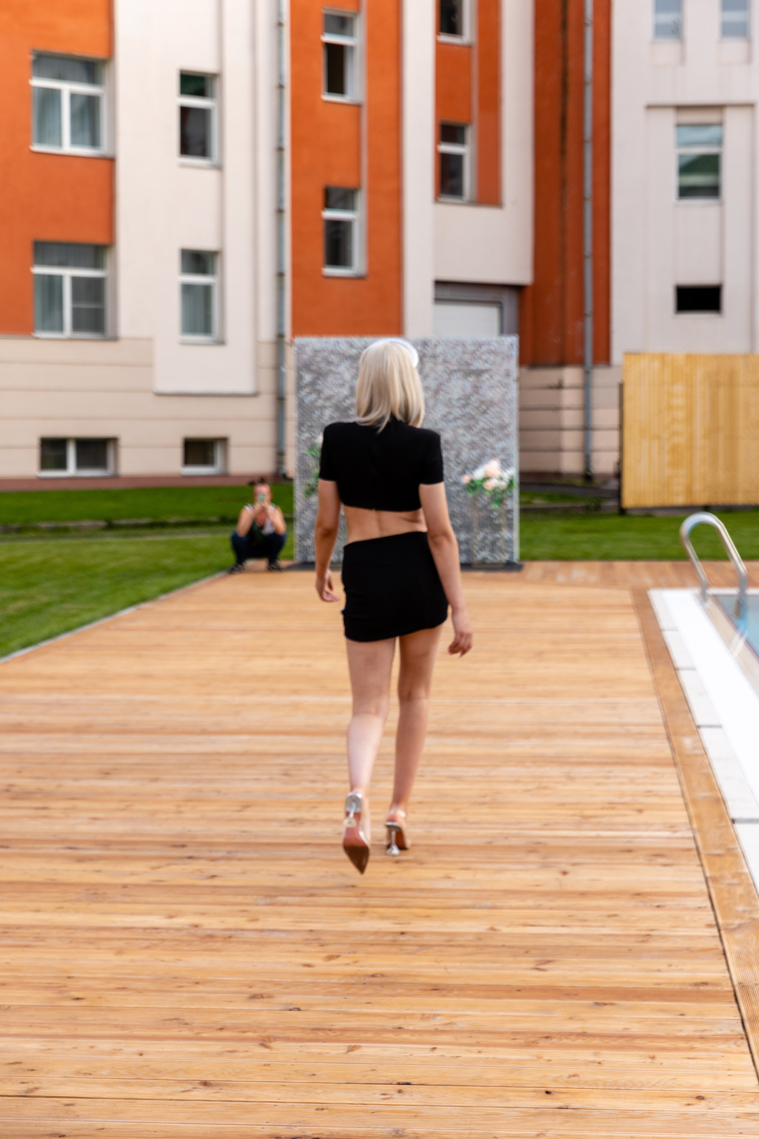 Открытие спа зоны. Парк-отель Крестовский. Фотограф в Санкт-Петербурге Закута Ольга