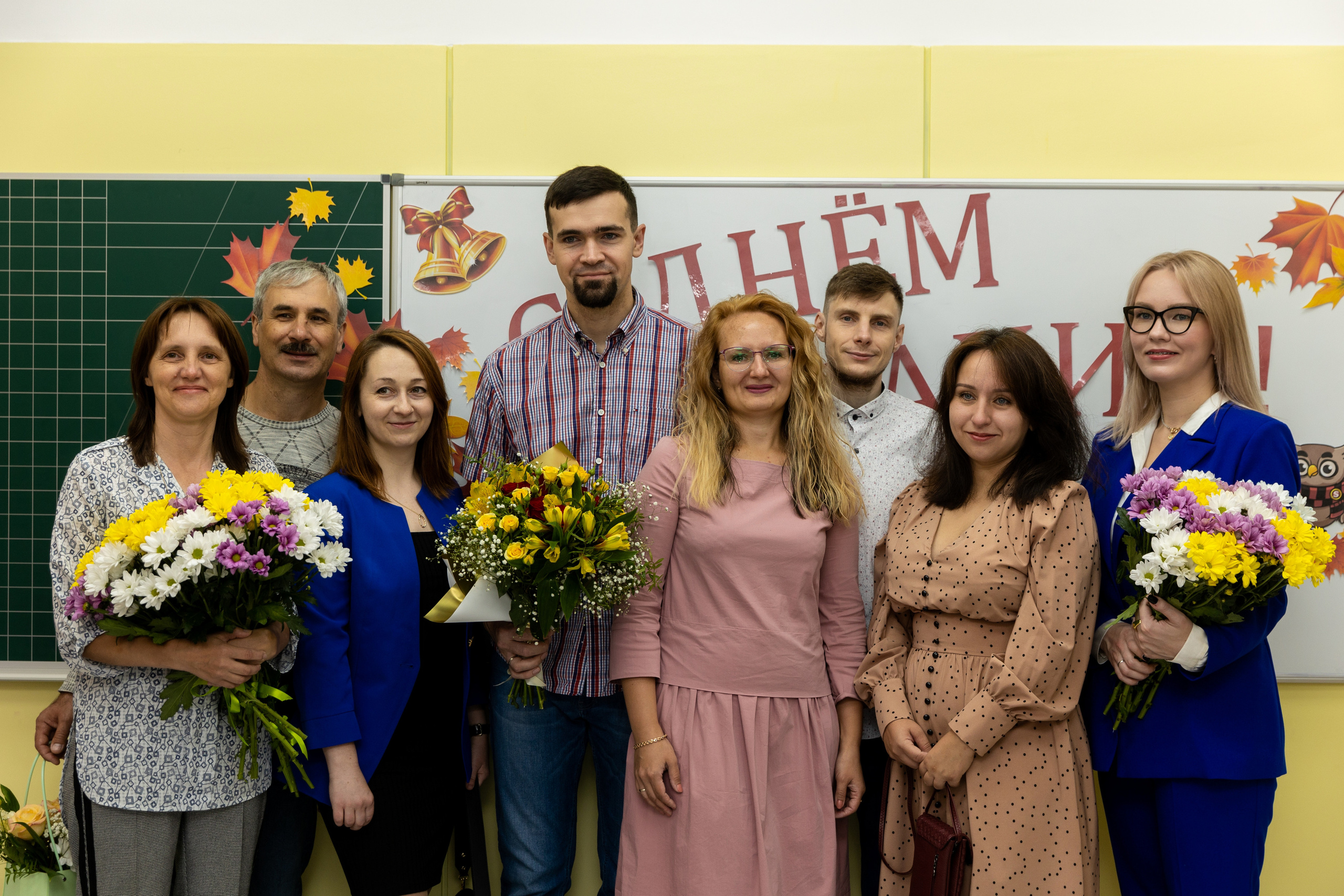 Первый раз в первый класс! школа Smart. Фотограф в Санкт-Петербурге Закута Ольга