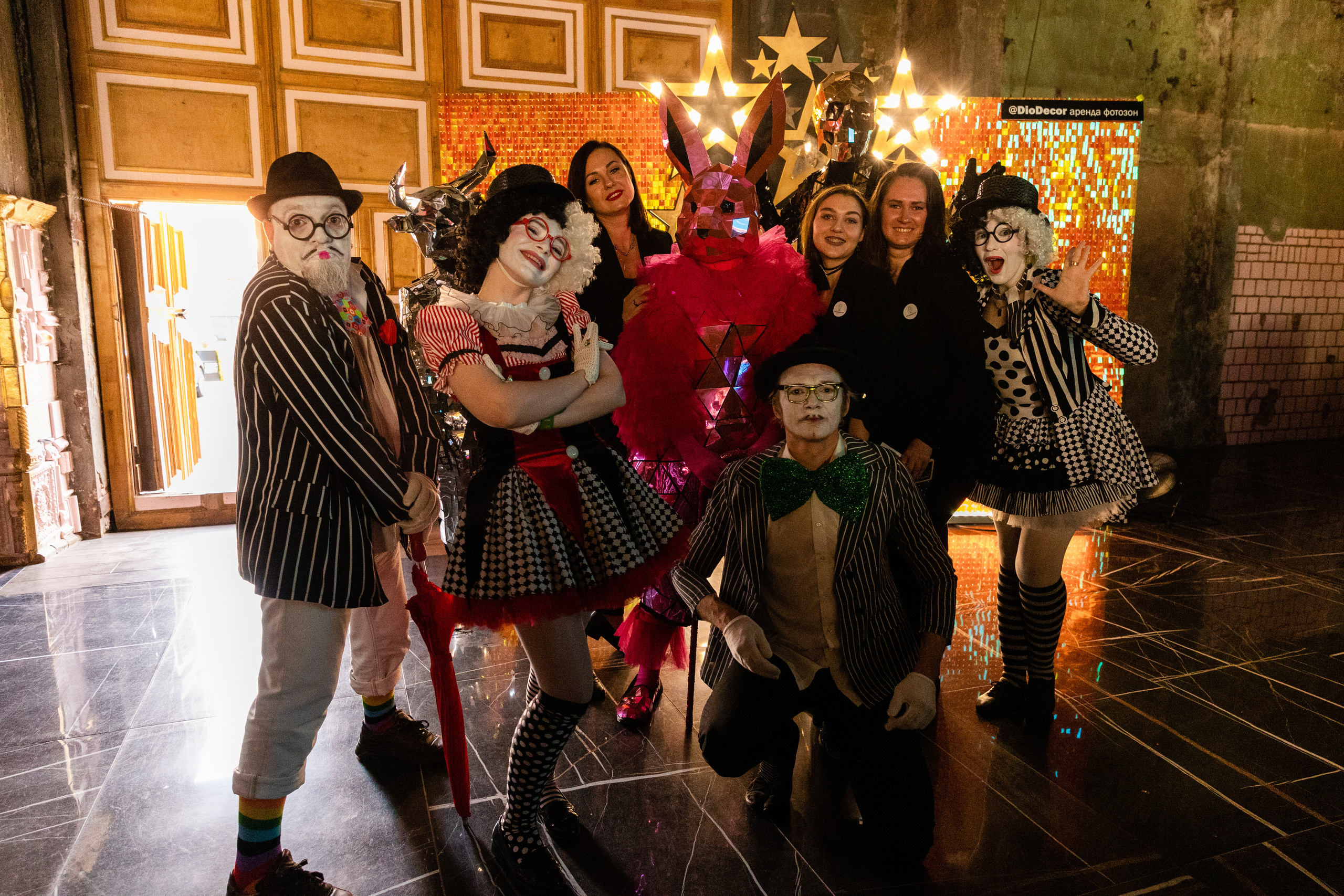 Top Place сентябрь 2023. Фотограф в Санкт-Петербурге Закута Ольга