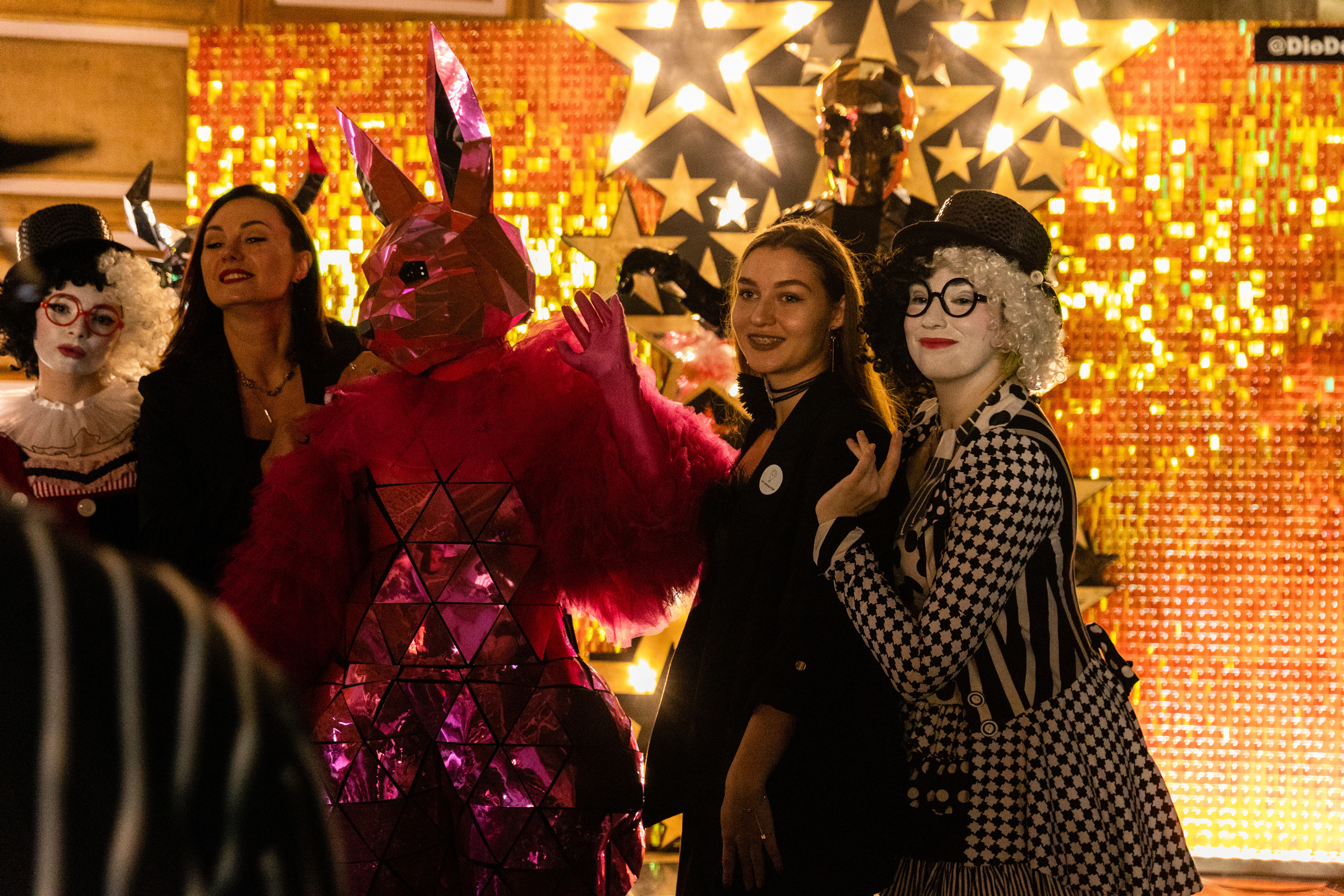 Top Place сентябрь 2023. Фотограф в Санкт-Петербурге Закута Ольга