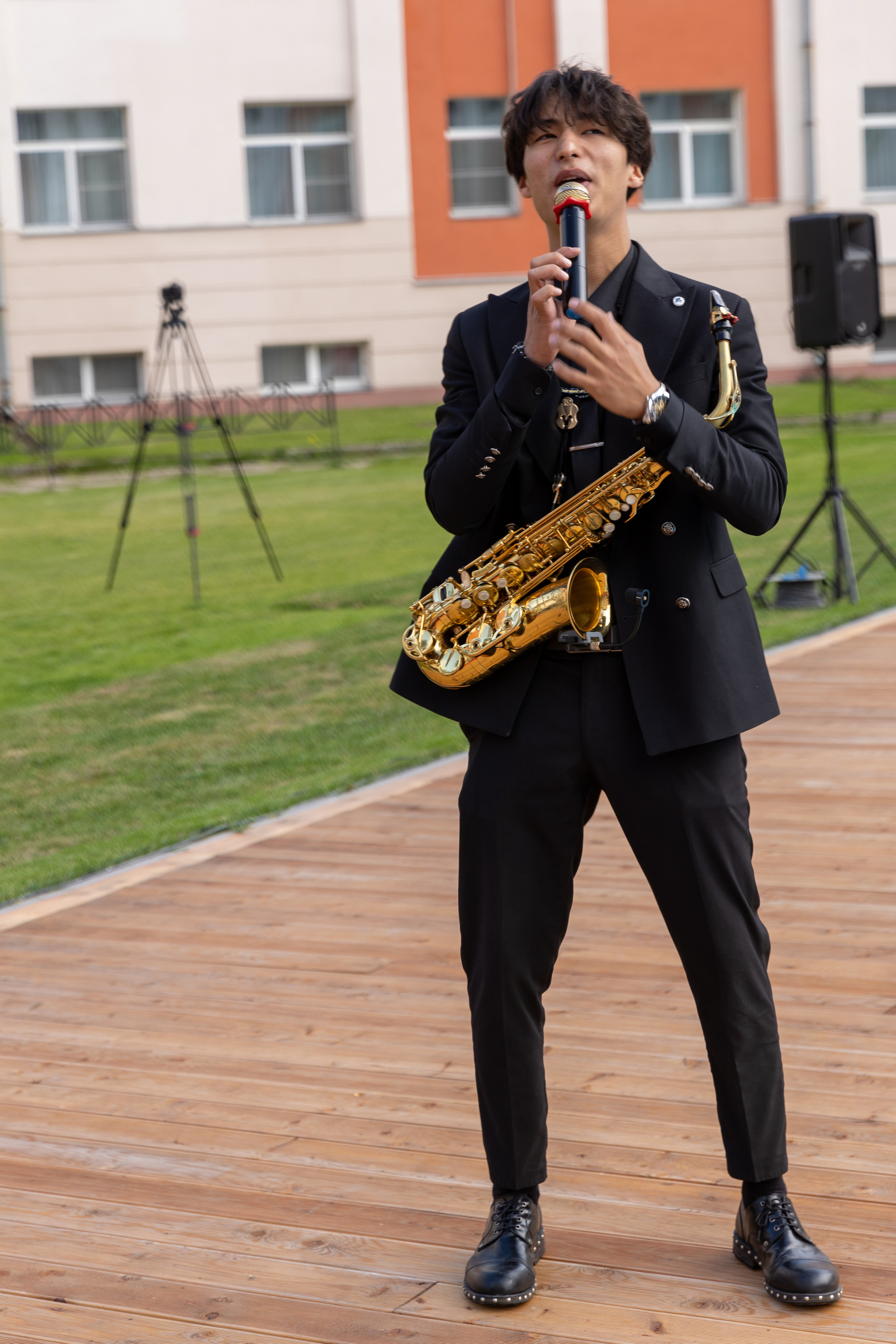 Открытие спа зоны. Парк-отель Крестовский. Фотограф в Санкт-Петербурге Закута Ольга