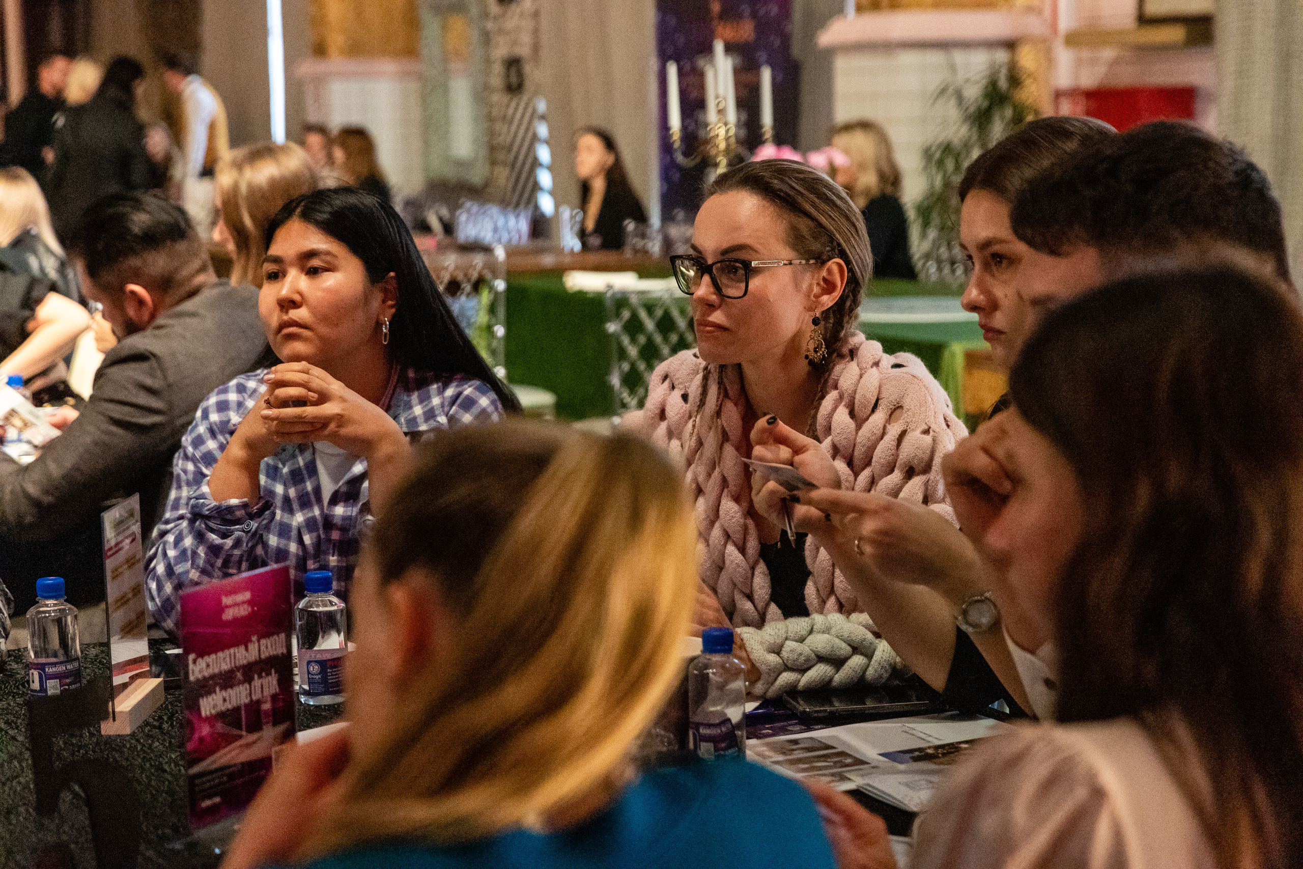 Top Place сентябрь 2023. Фотограф в Санкт-Петербурге Закута Ольга