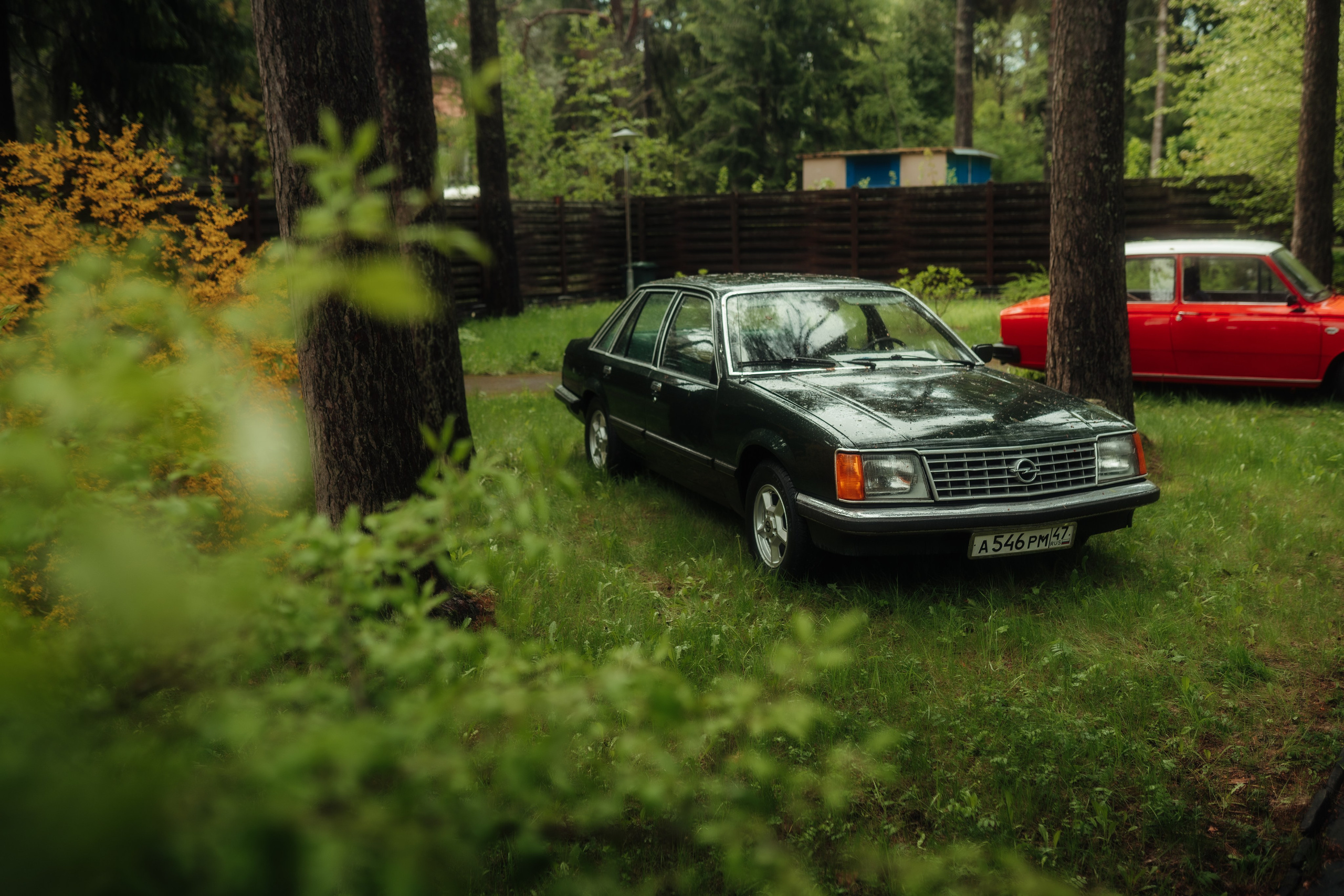 RYE Meet 2026. Автомобильный фотограф Антон Цырулев