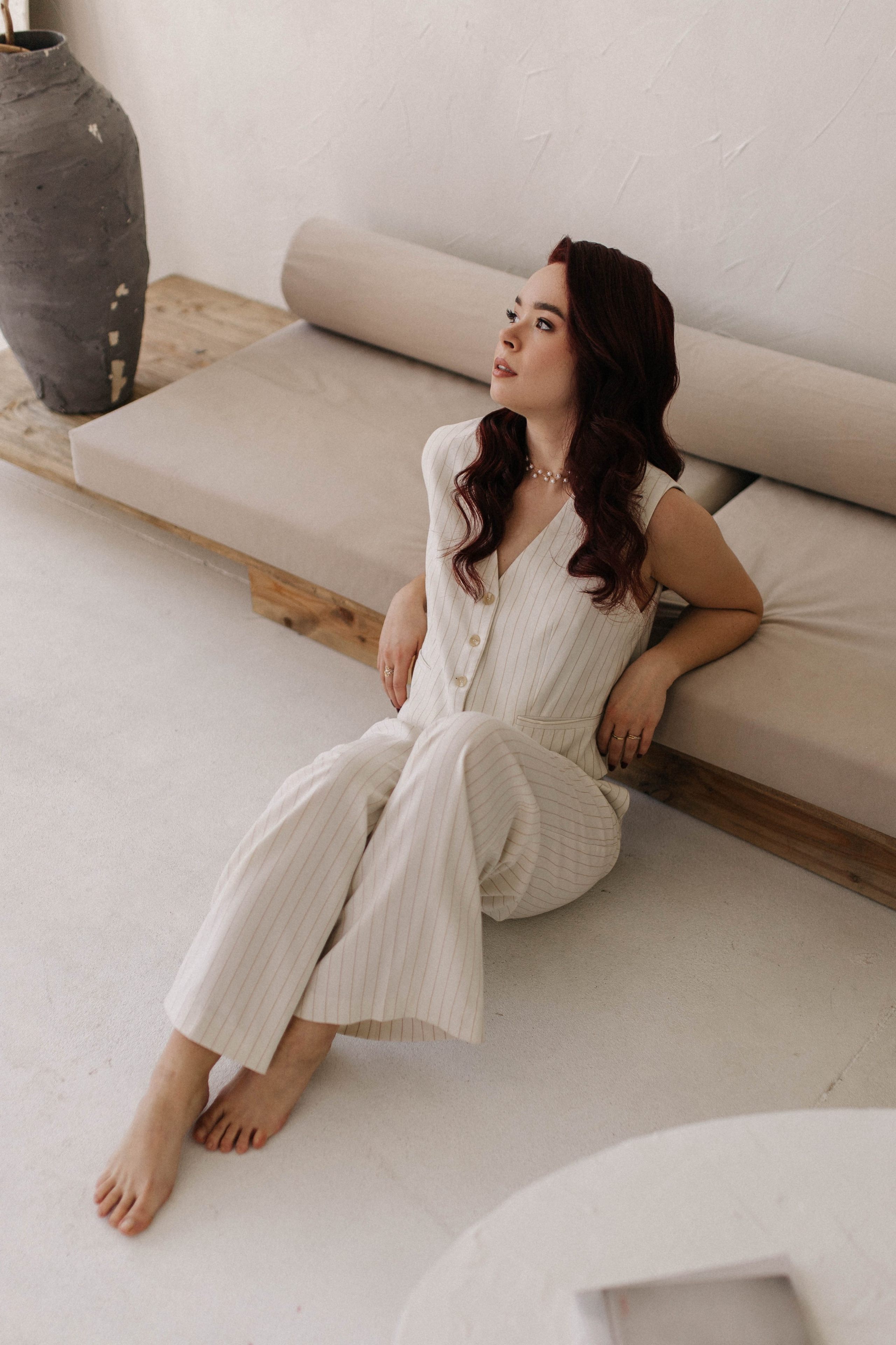 Анна. Фотограф Оля Климова, обучение фотографов