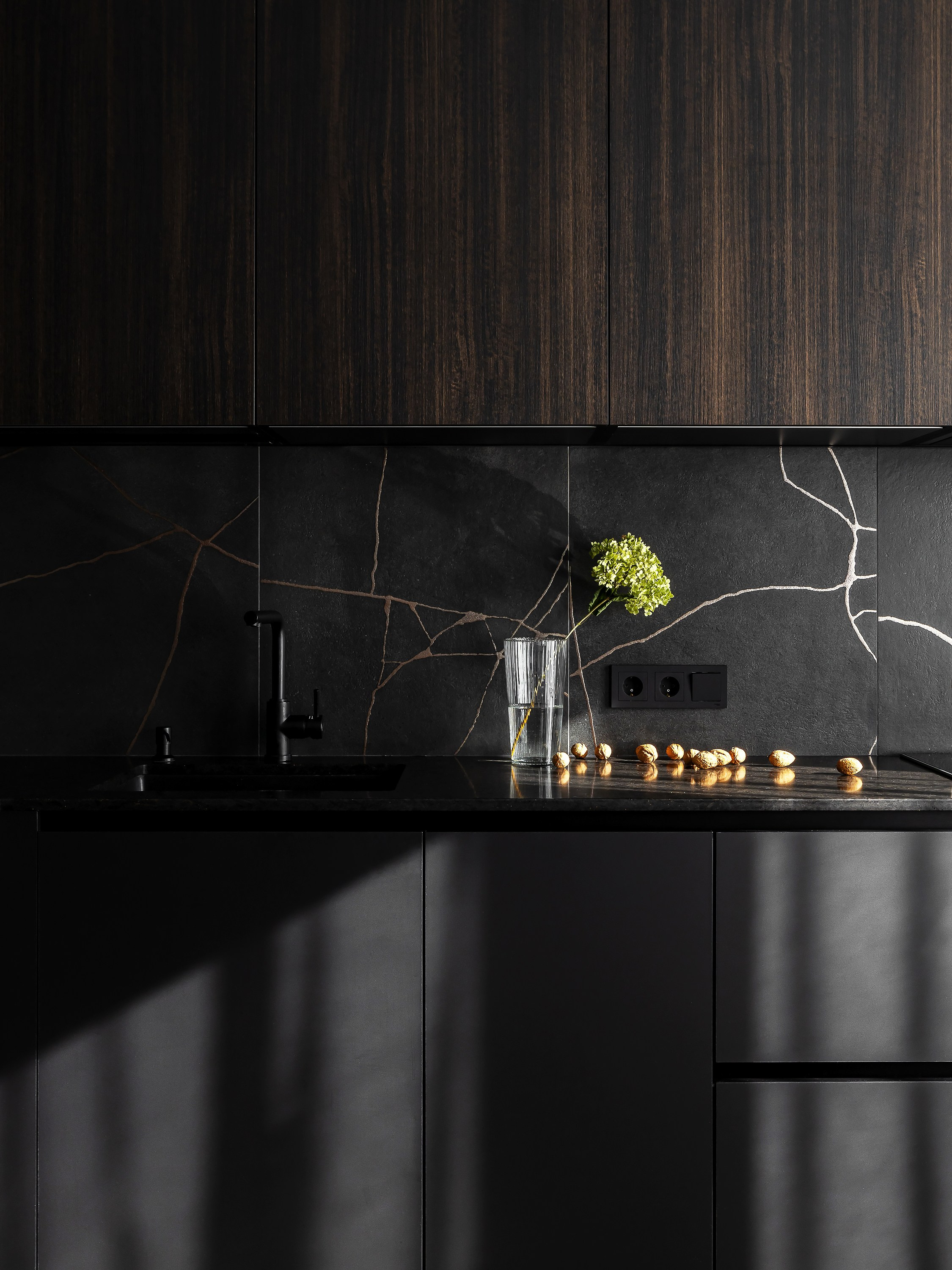 Интерьерный фотограф Виталина Ворошкевич