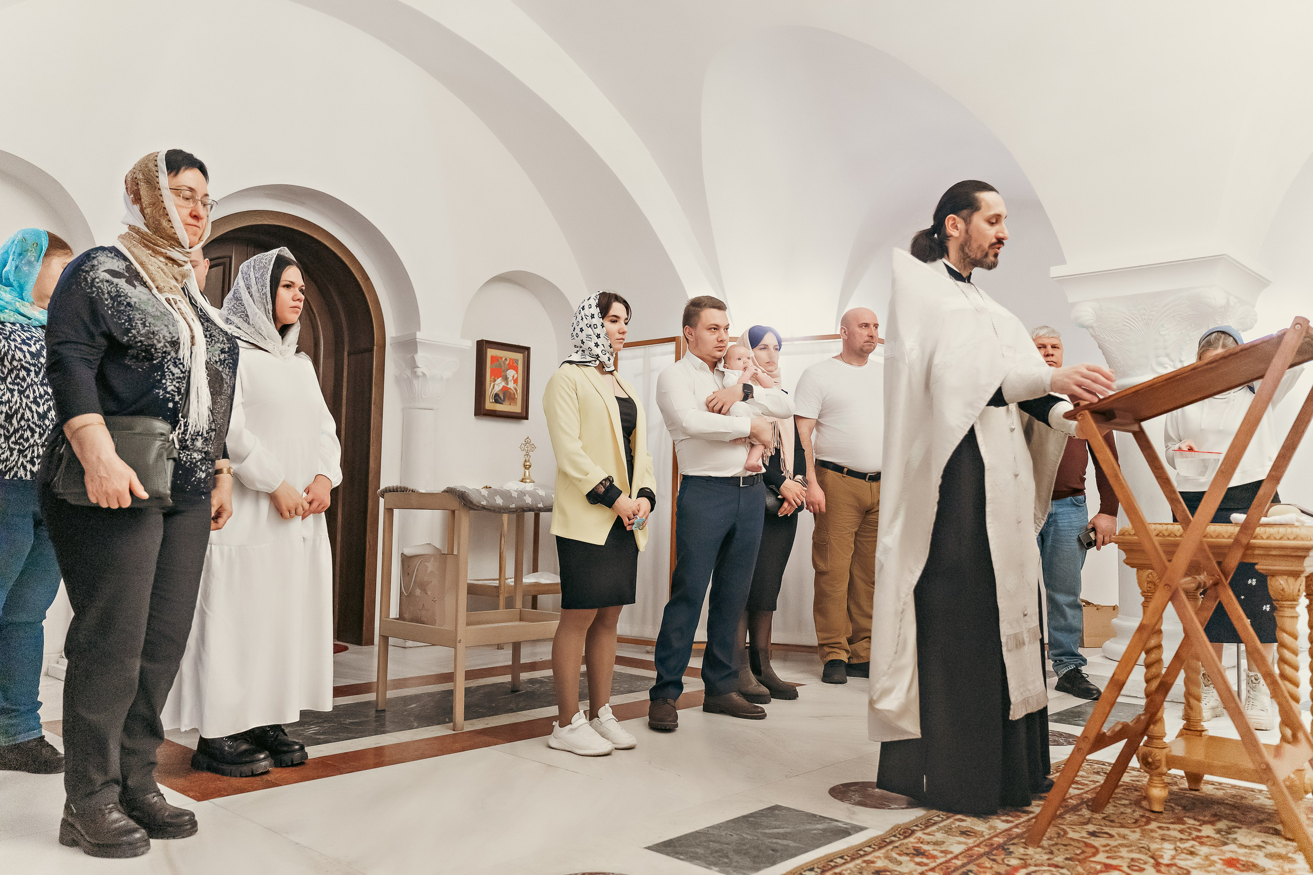 2. Профессиональный фотограф в Москве Марина Григорьева