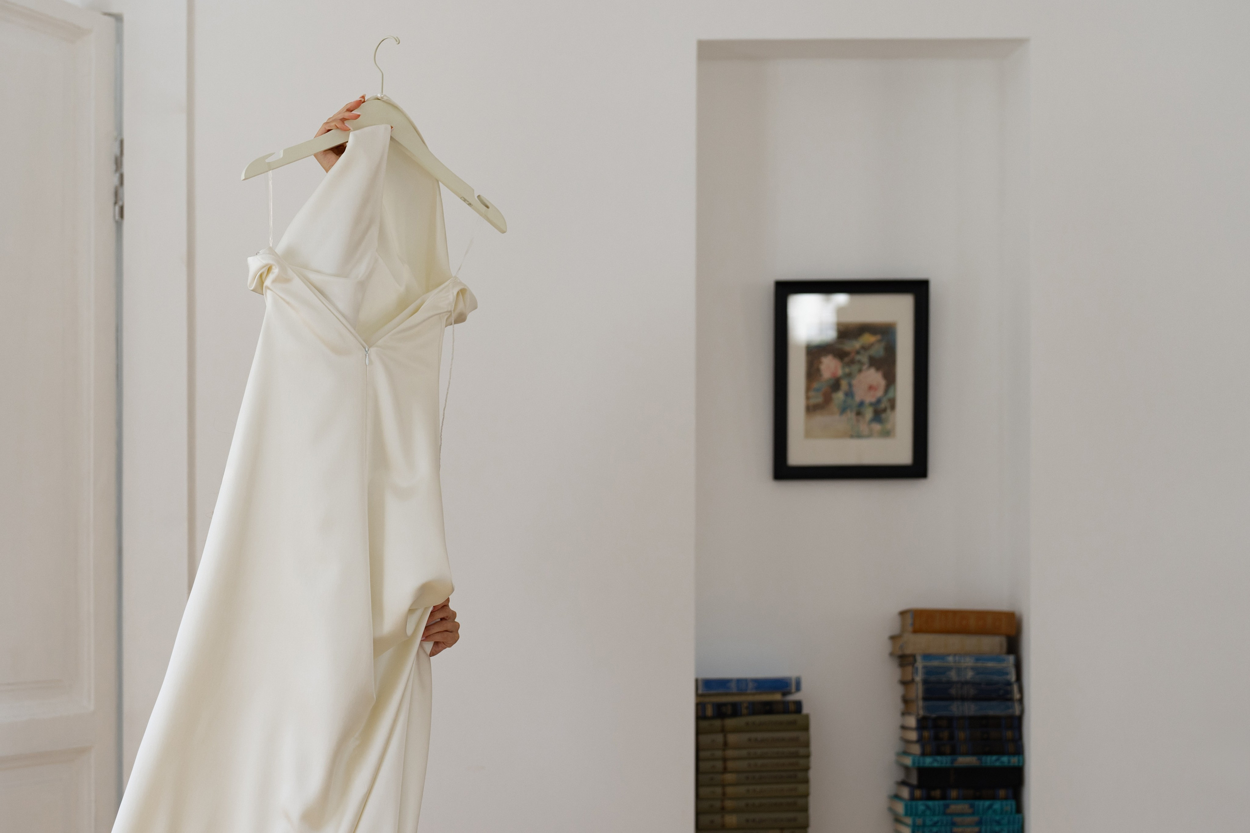 Сезоны. Фотограф в Санкт-Петербурге Александр Дымов