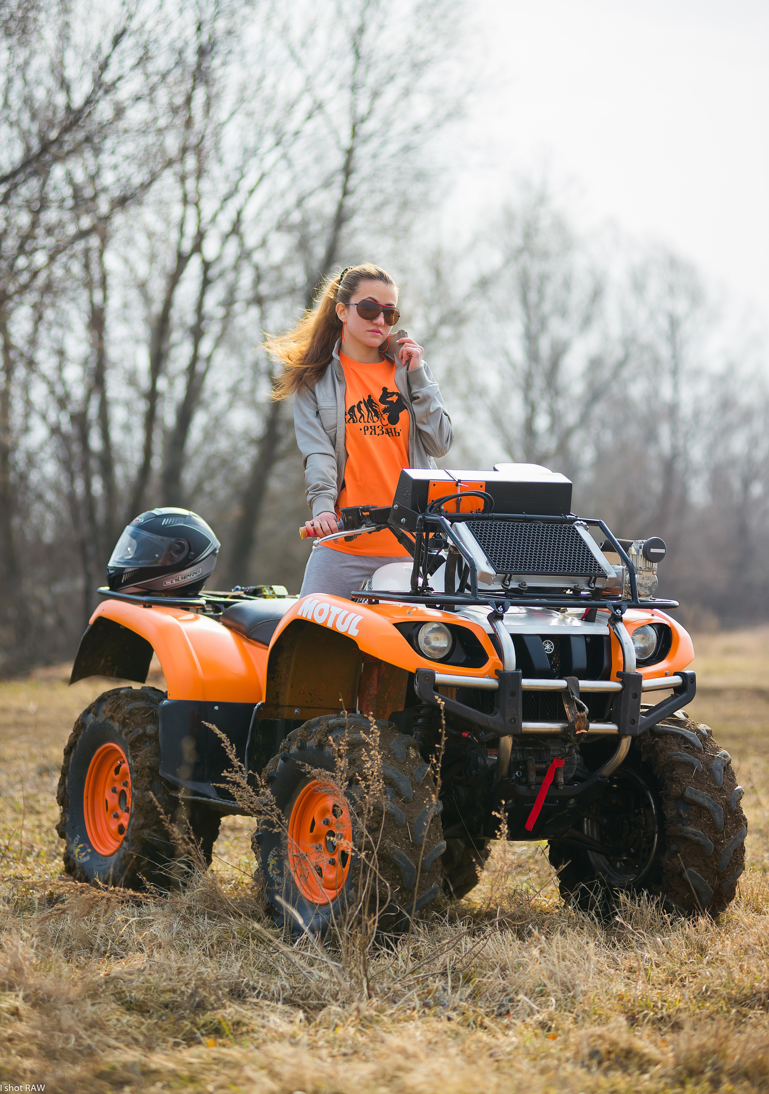 Яна. Свадебный фотограф в Рязани Вагнер Владимир