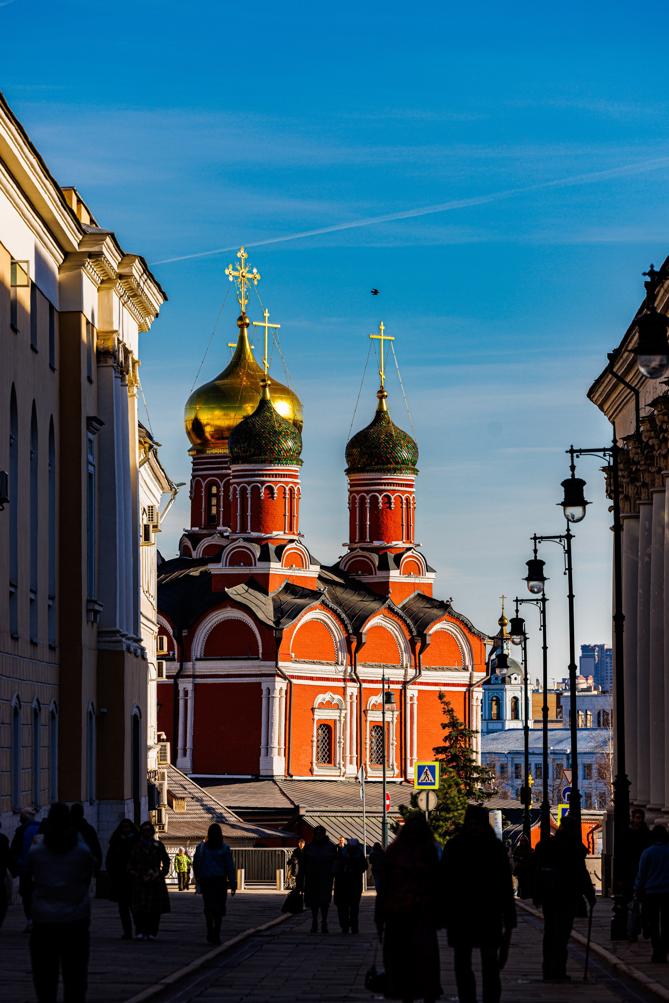 Весна в Москве 2026. Фотографирую жизнь! Московский фотограф волонтер
