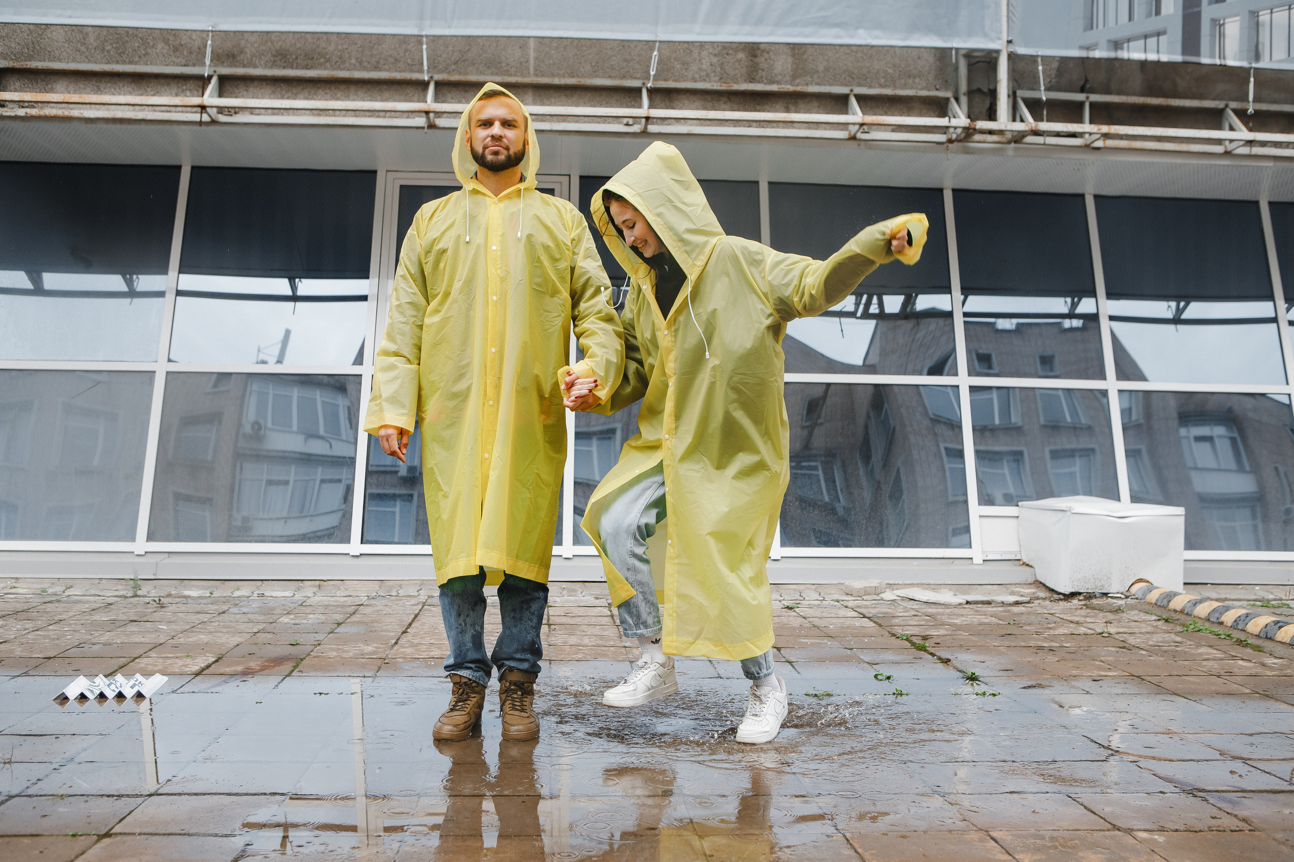 Богдан и Лиза. Свадебный и семейный фотограф Ижевск