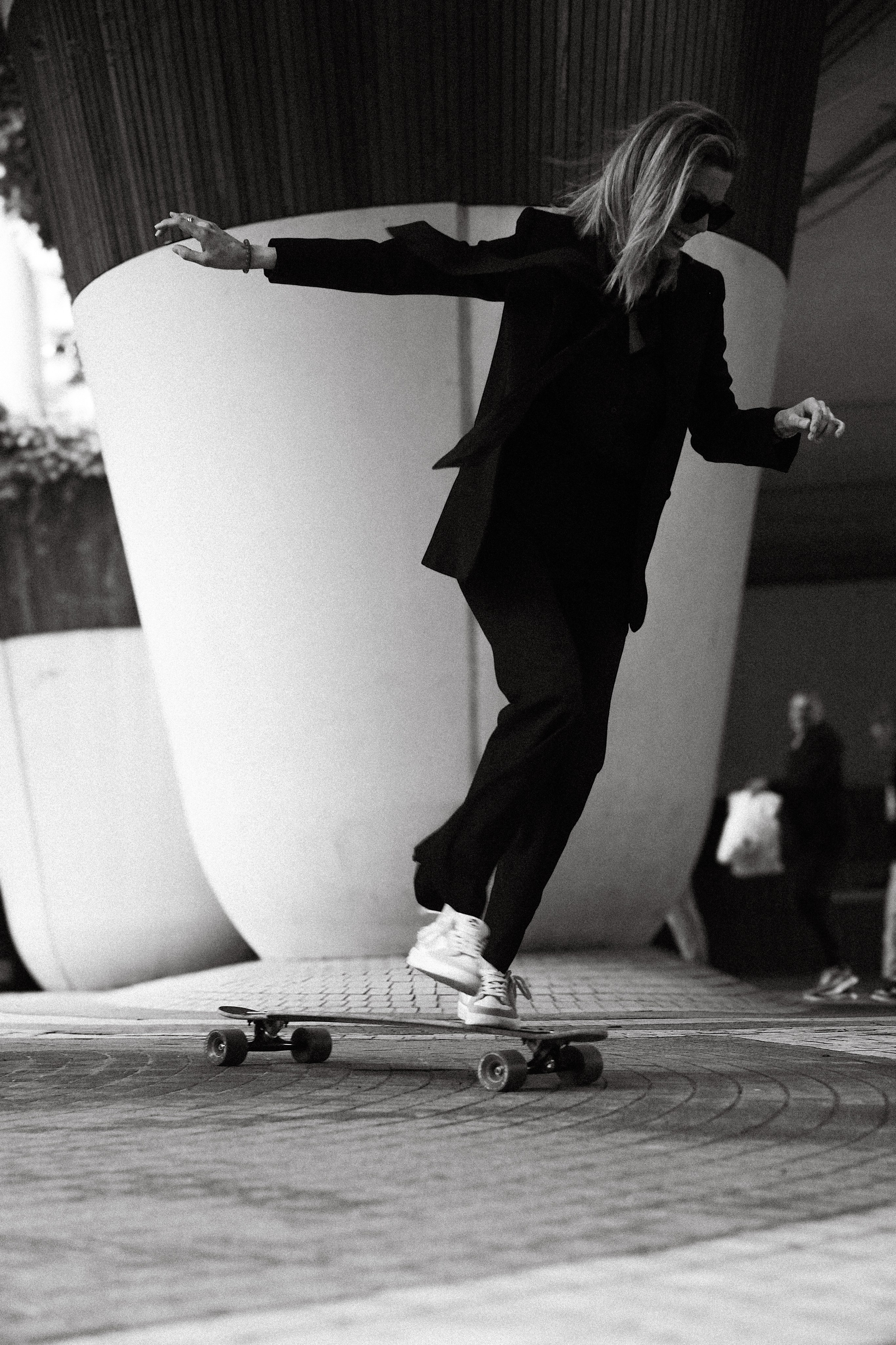 Марина. Татьяна Фокина — портретный фотограф и AI creator