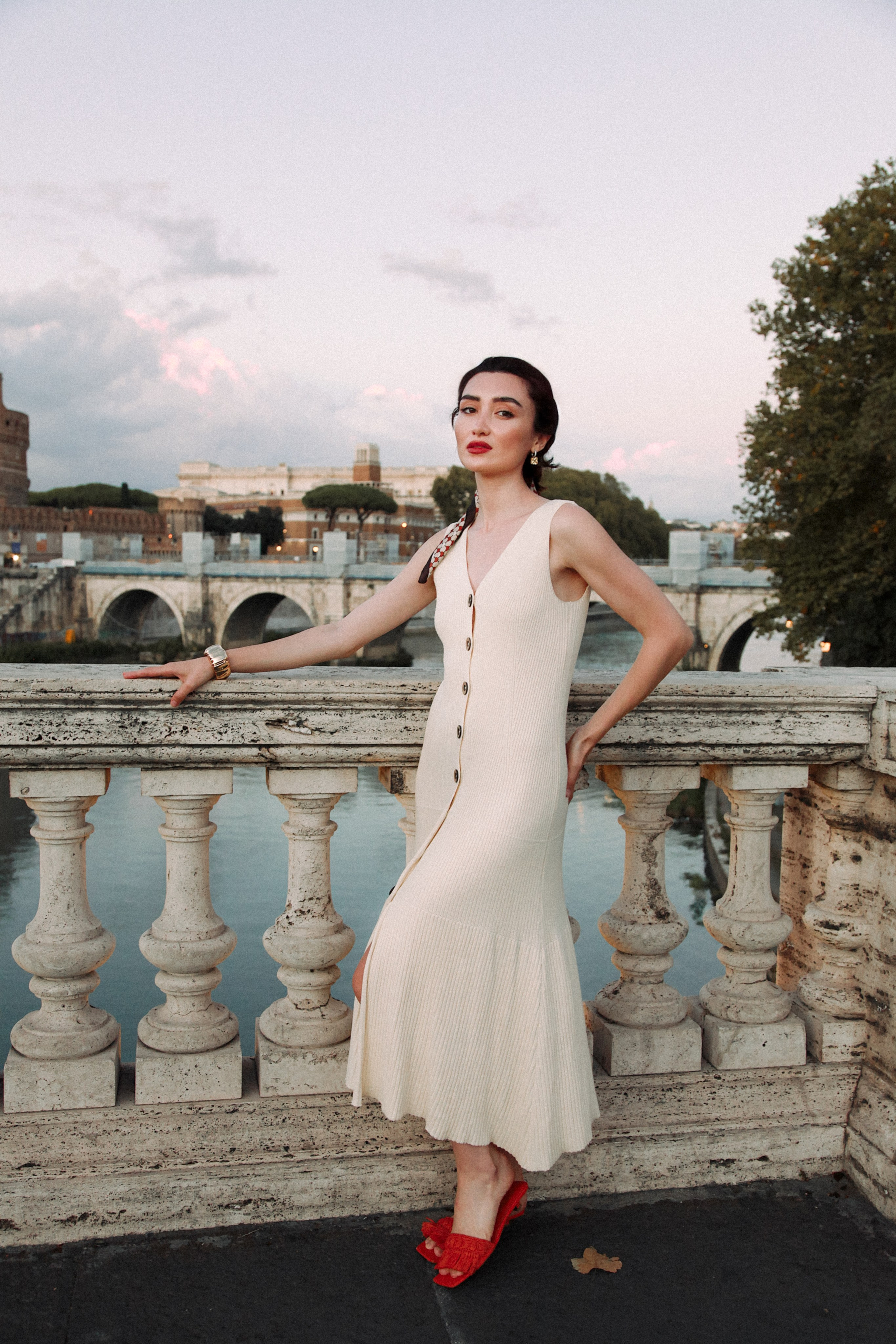 Кизя. Татьяна Фокина — портретный фотограф и AI creator