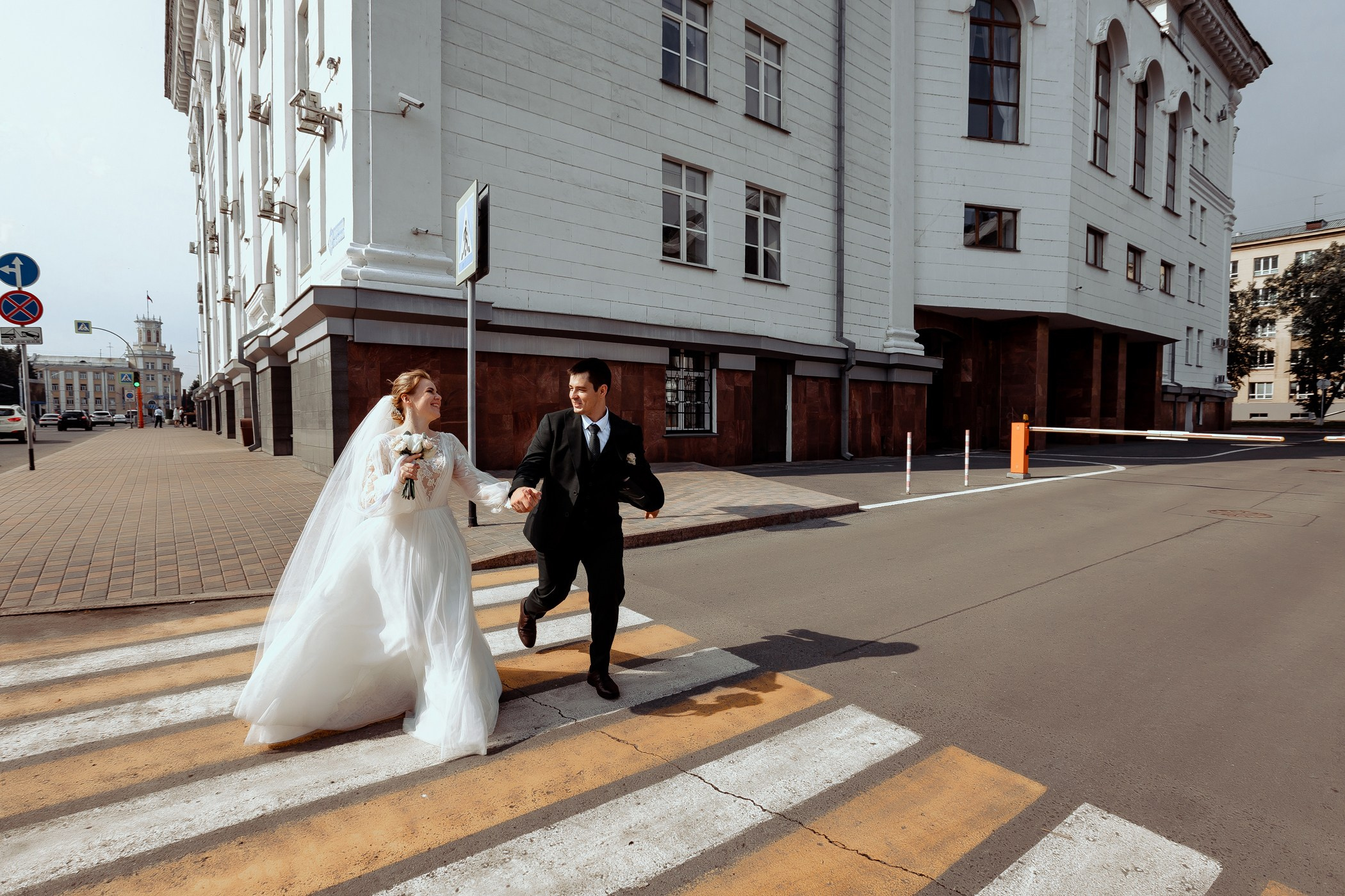 Руслан и Анна. Тимур Аминов | Фотограф в Кемерове