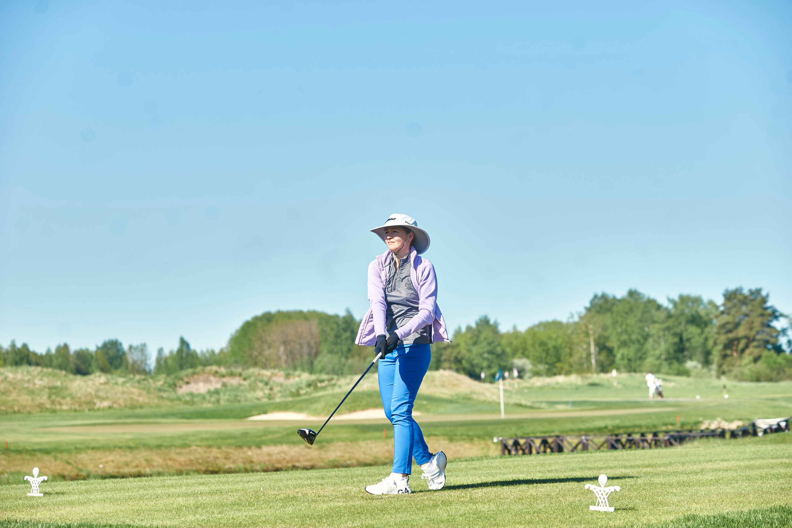 PETERGOF CUP2024. Фотограф Наталья Леонова