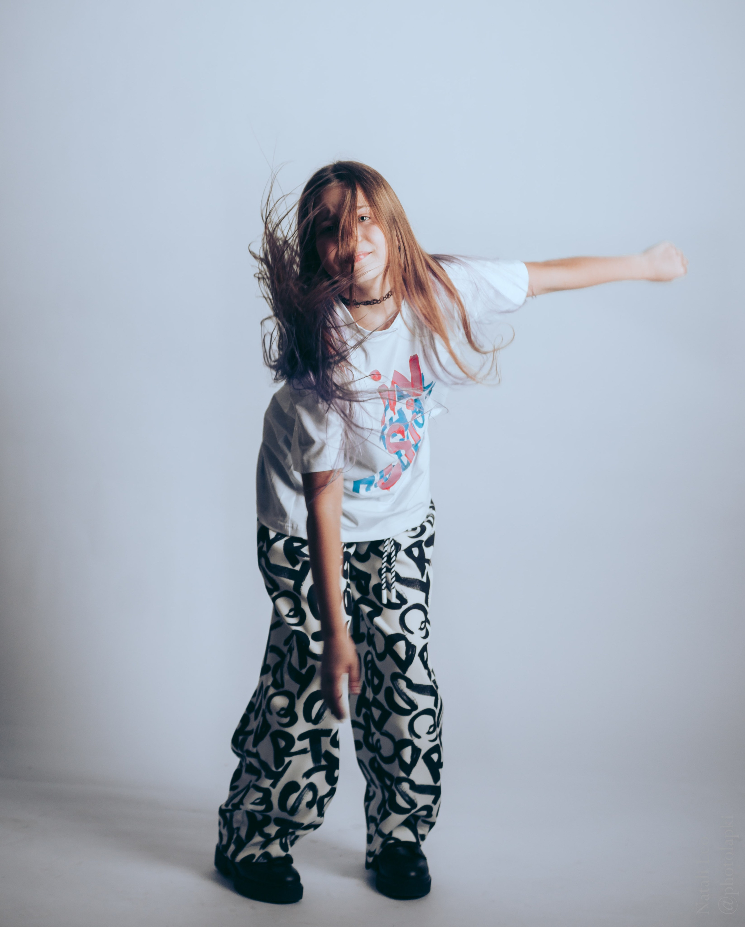 Алексия 2. Фотограф Наталья Леонова