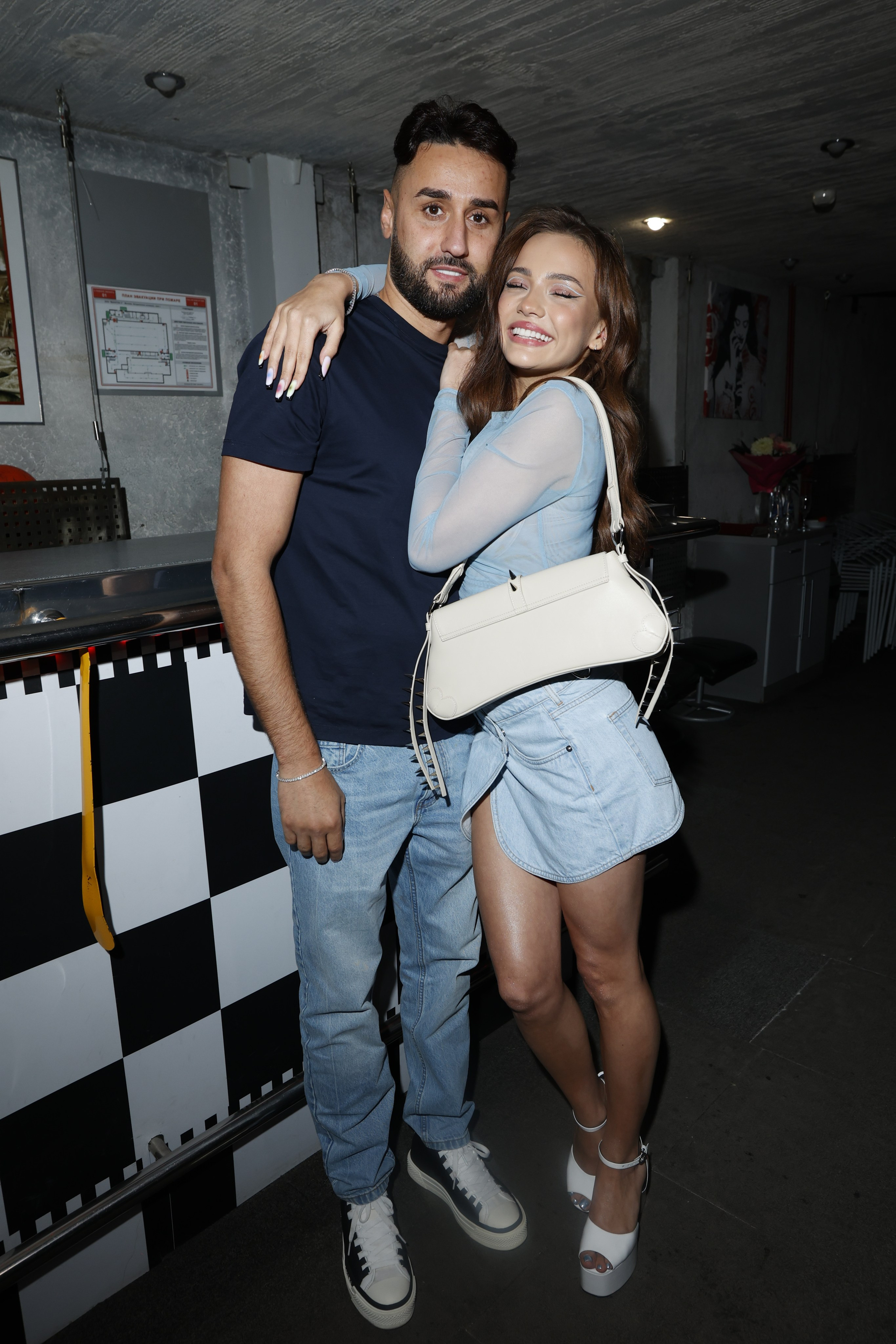 ЮЛЯ ГАВРИЛИНА. Nikolskayasecular