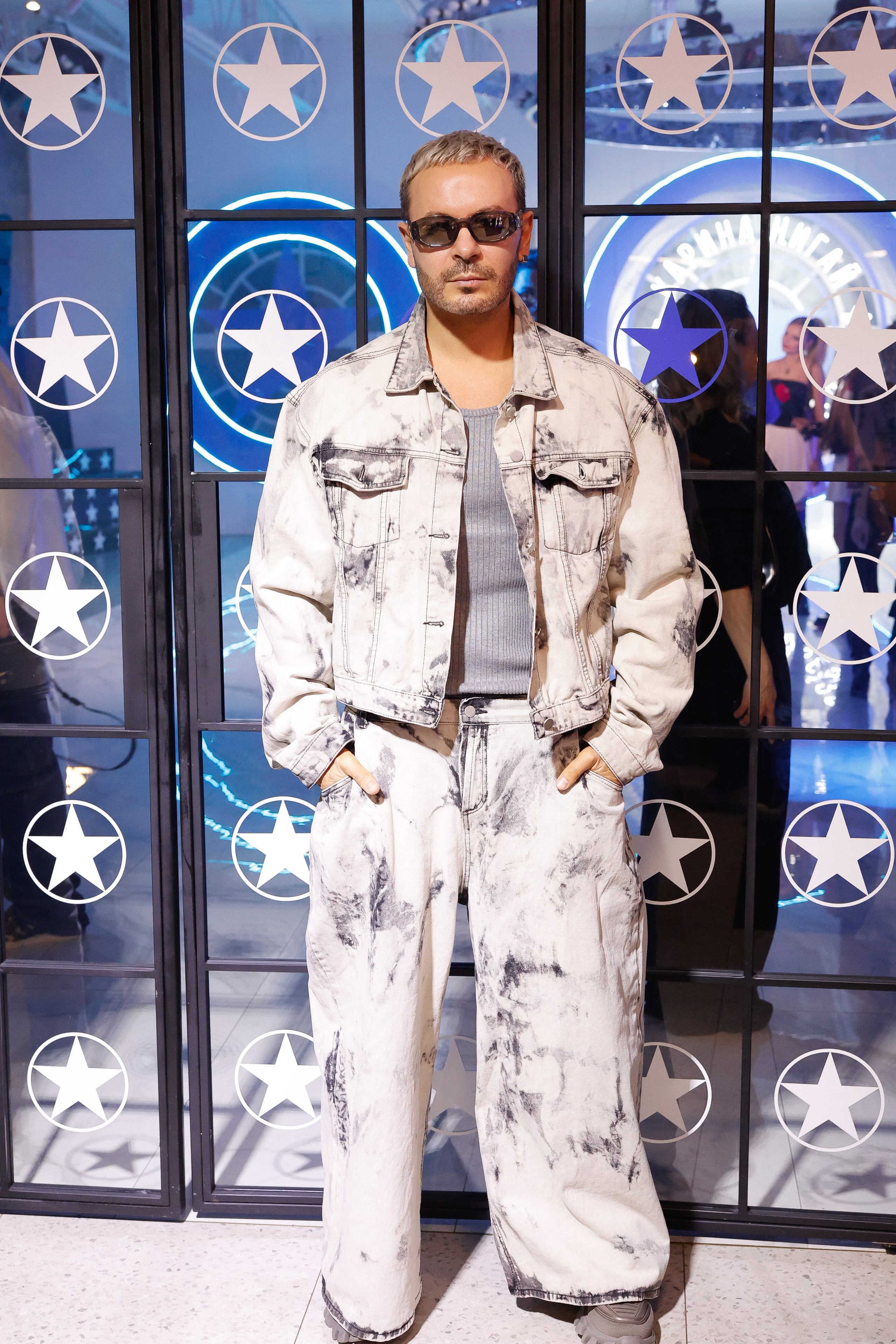 КАРИНА НИГАЙ. Nikolskayasecular