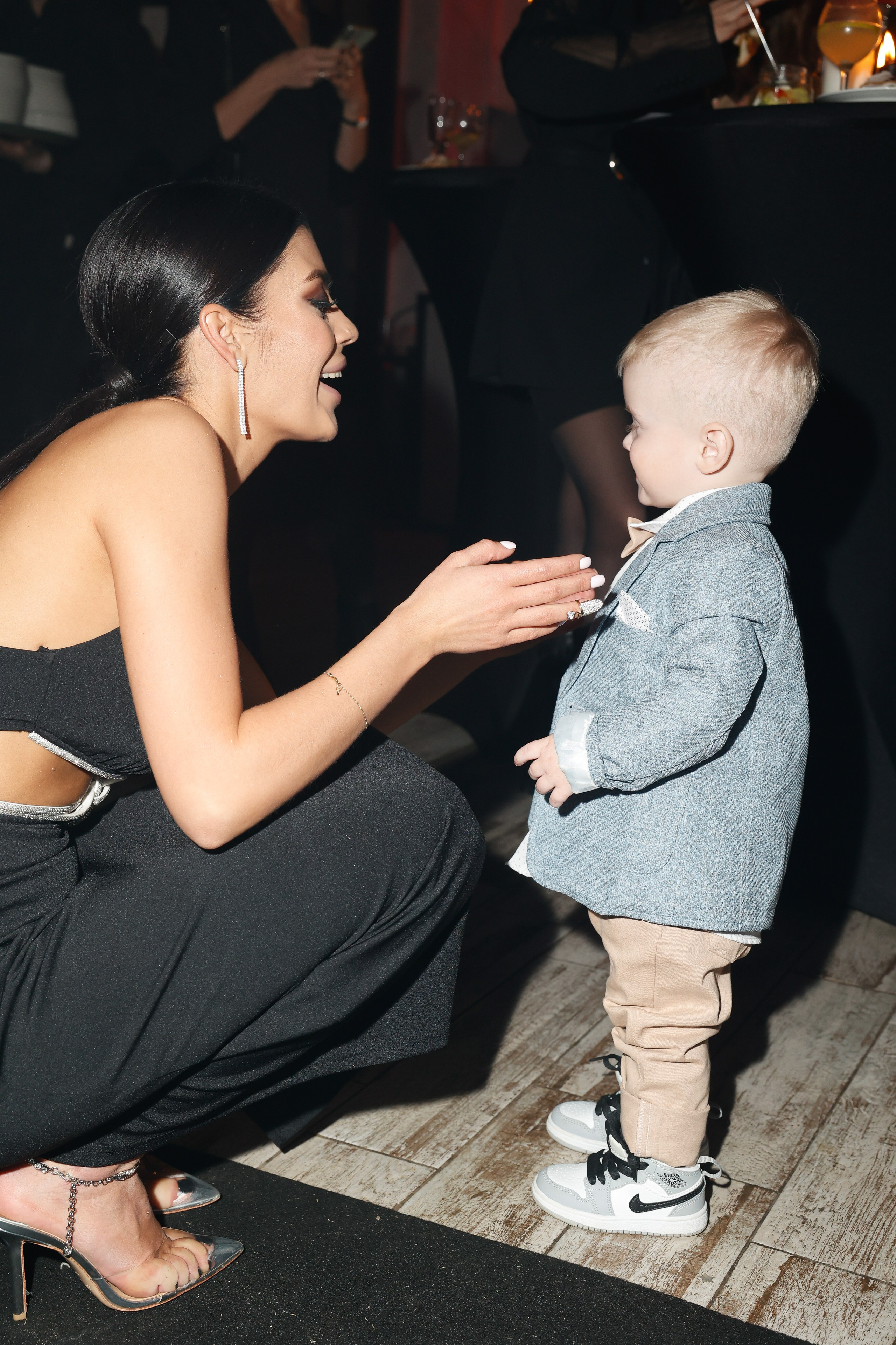 ЛЕРА ИЗУМРУД. Nikolskayasecular