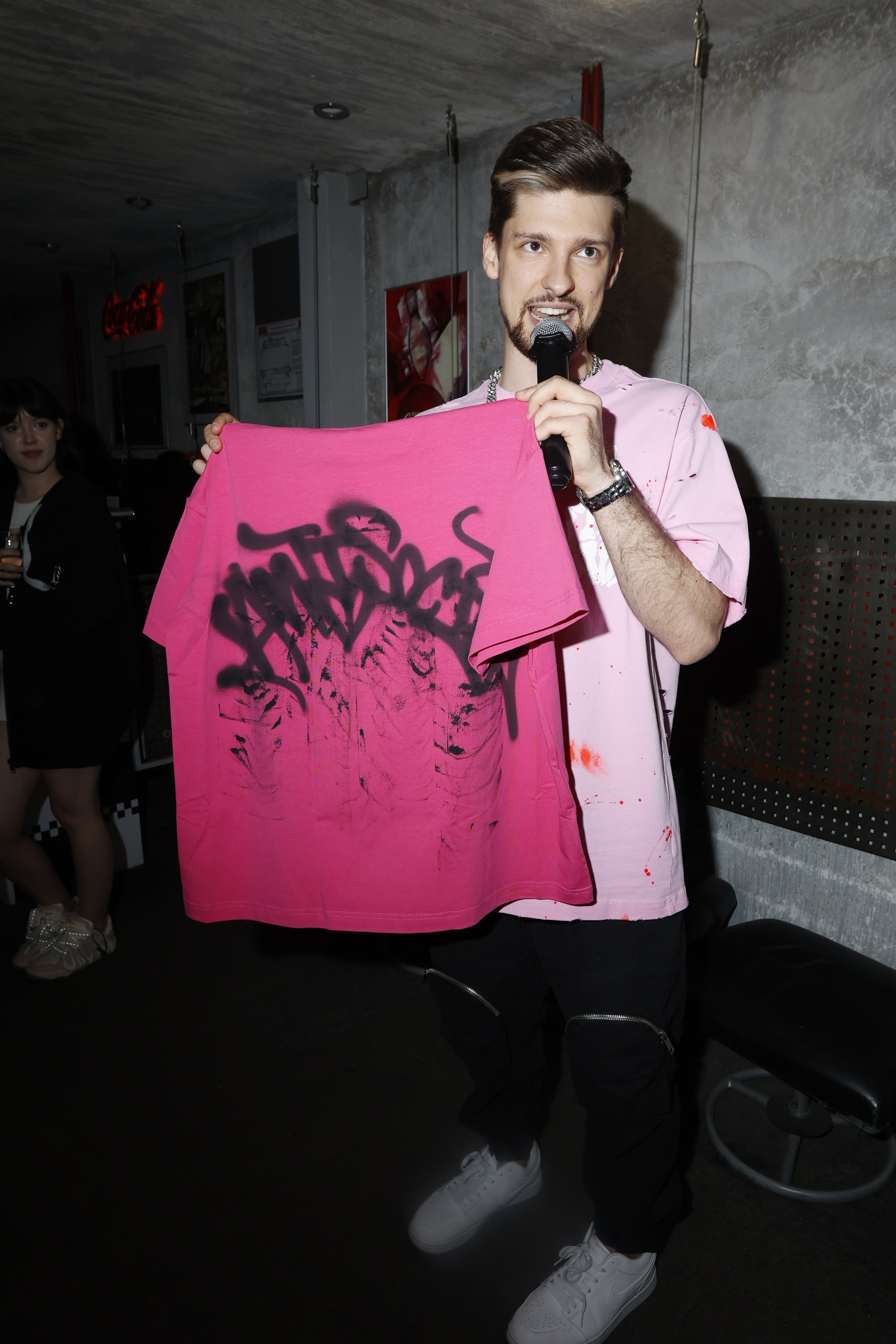 ЮЛЯ ГАВРИЛИНА. Nikolskayasecular