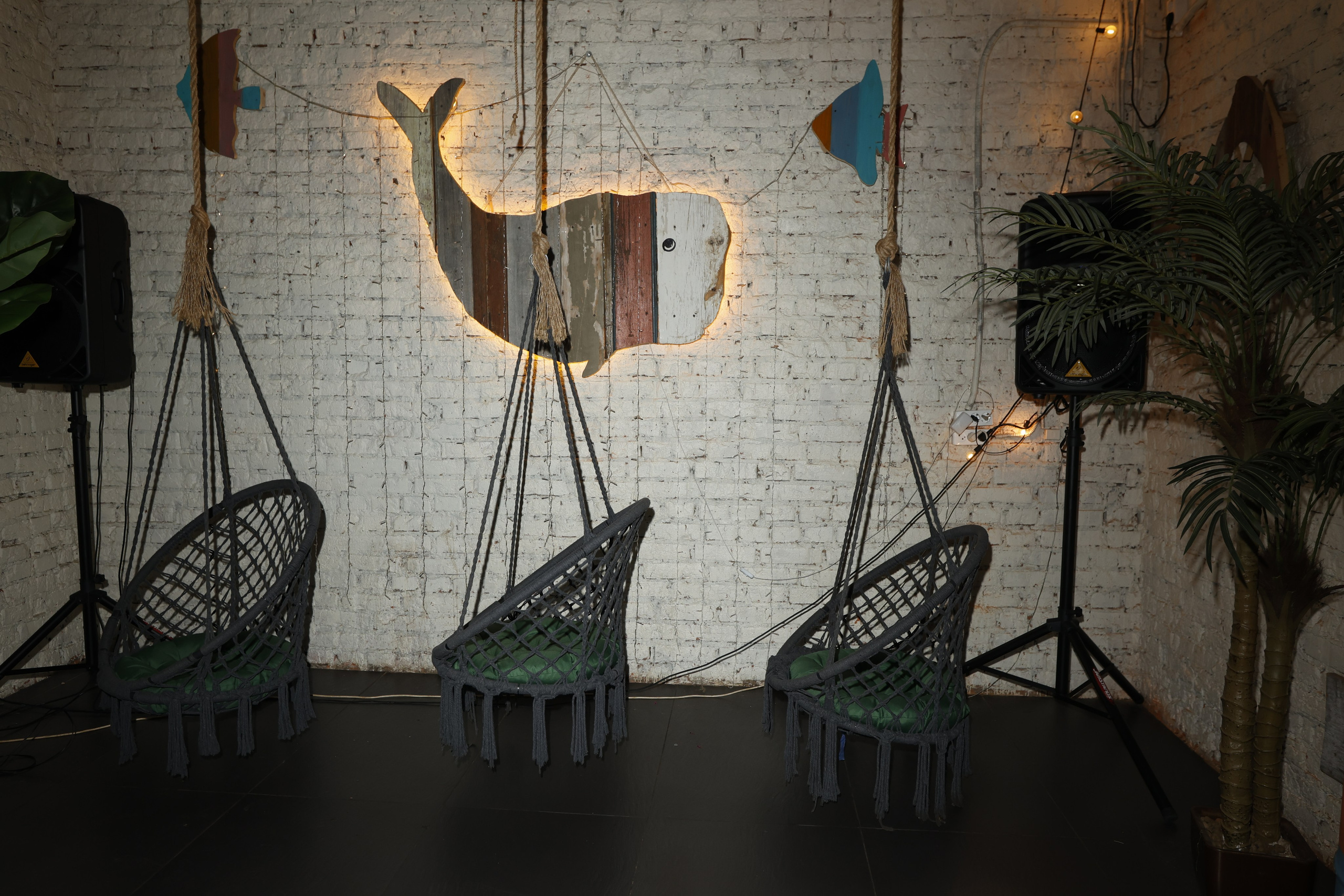 ГЕРМАН ГЛАСС. Nikolskayasecular