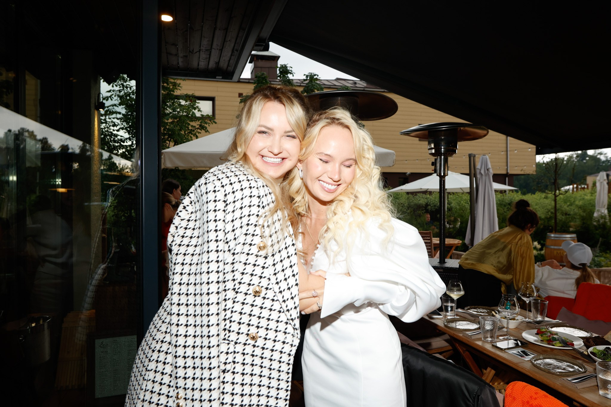 АННА БЕЛЛИС. Nikolskayasecular