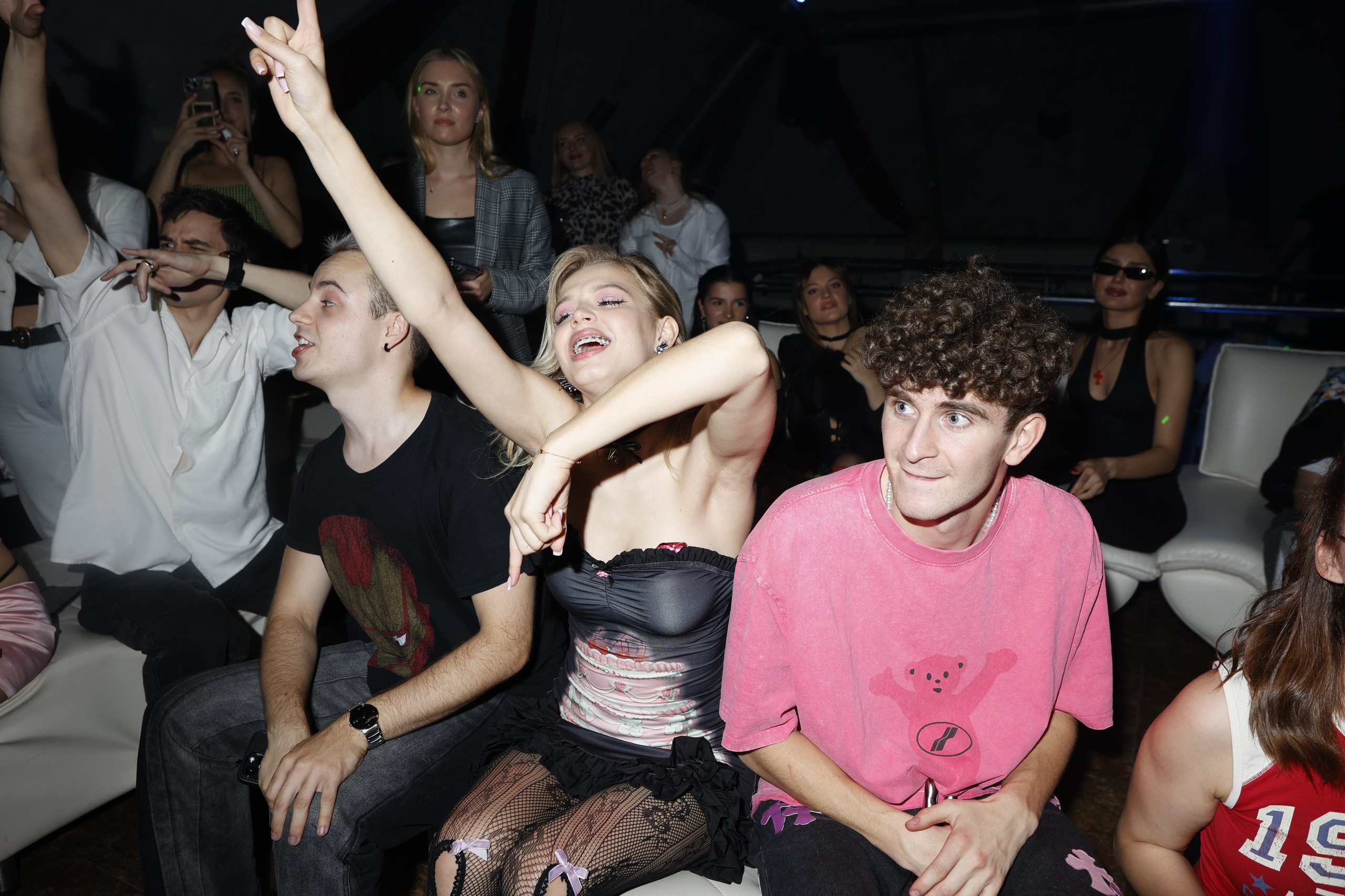 ЮЛЯ ГАВРИЛИНА. Nikolskayasecular