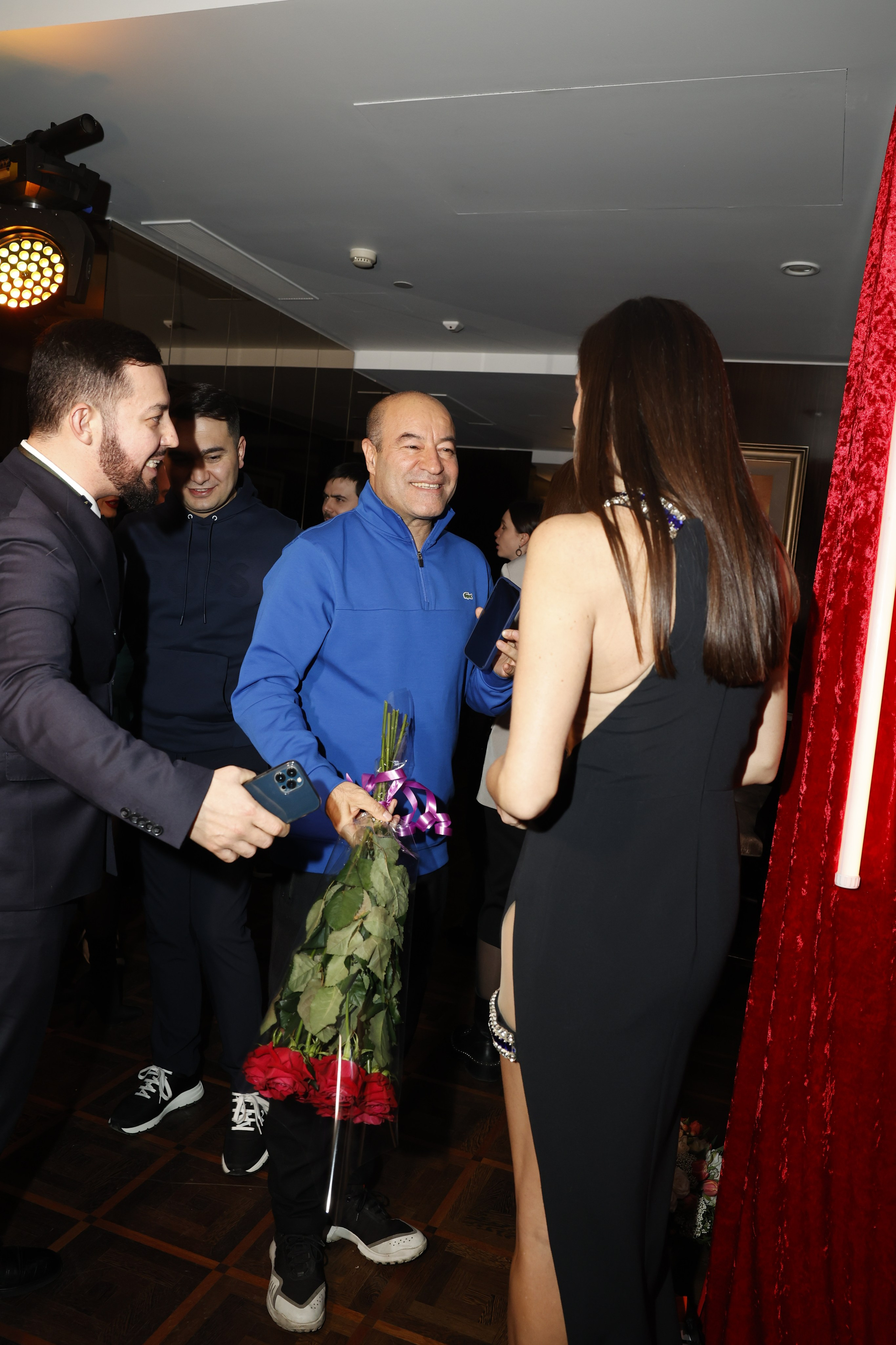 ИРИНА ЙОВОВИЧ. Nikolskayasecular