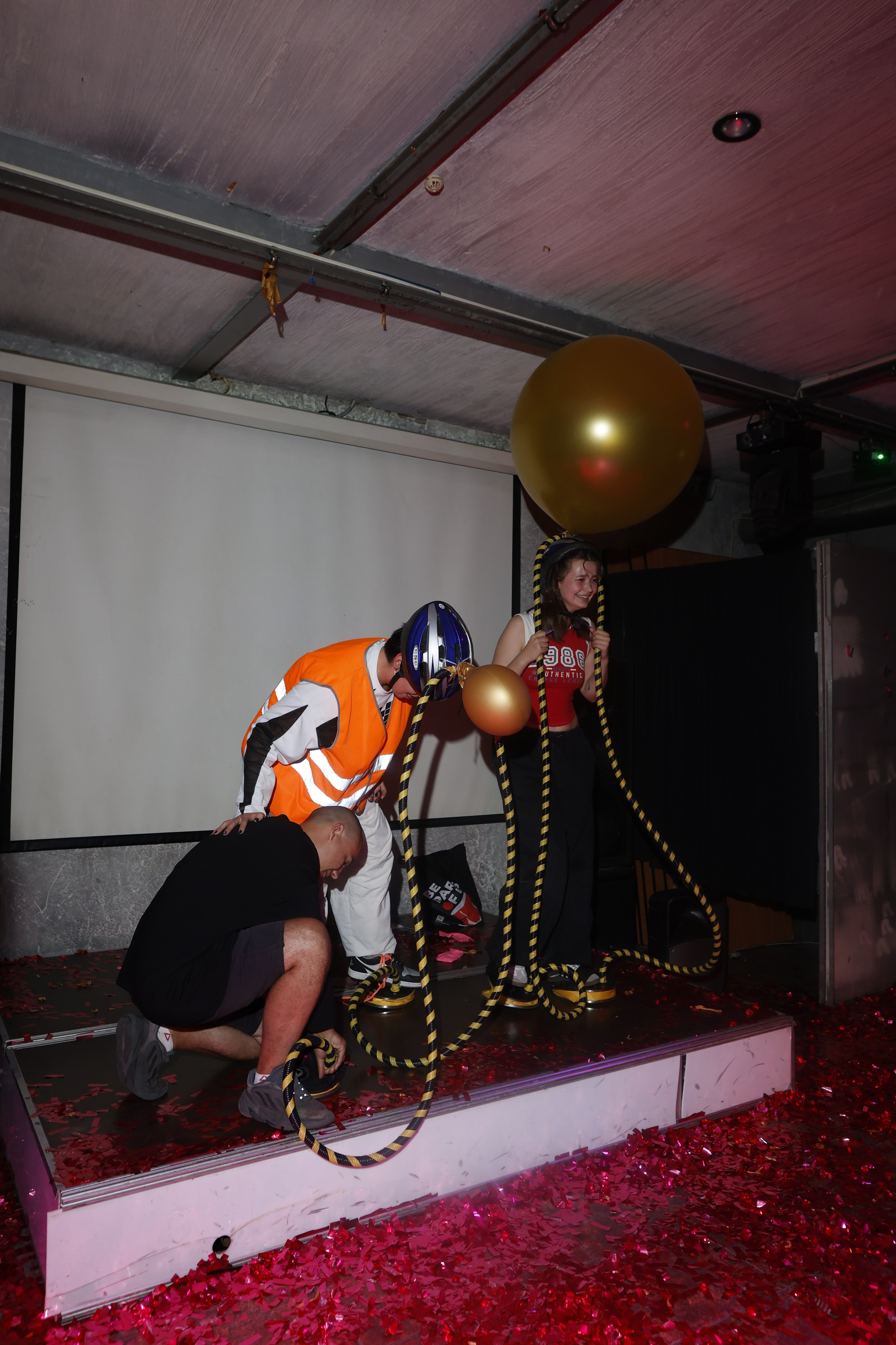 ЮЛЯ ГАВРИЛИНА. Nikolskayasecular