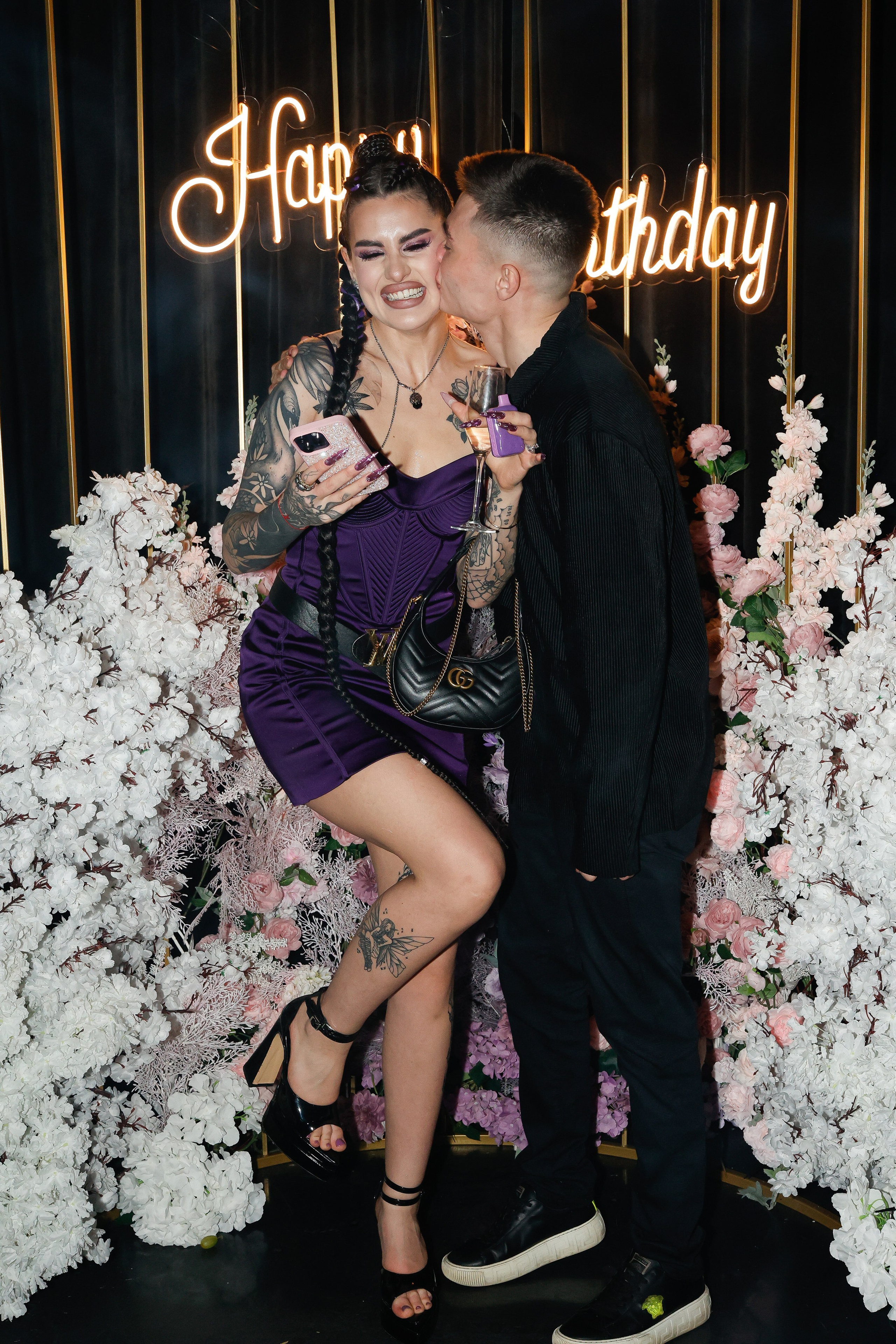 КАРИНА АРАКЕЛЯН. Nikolskayasecular