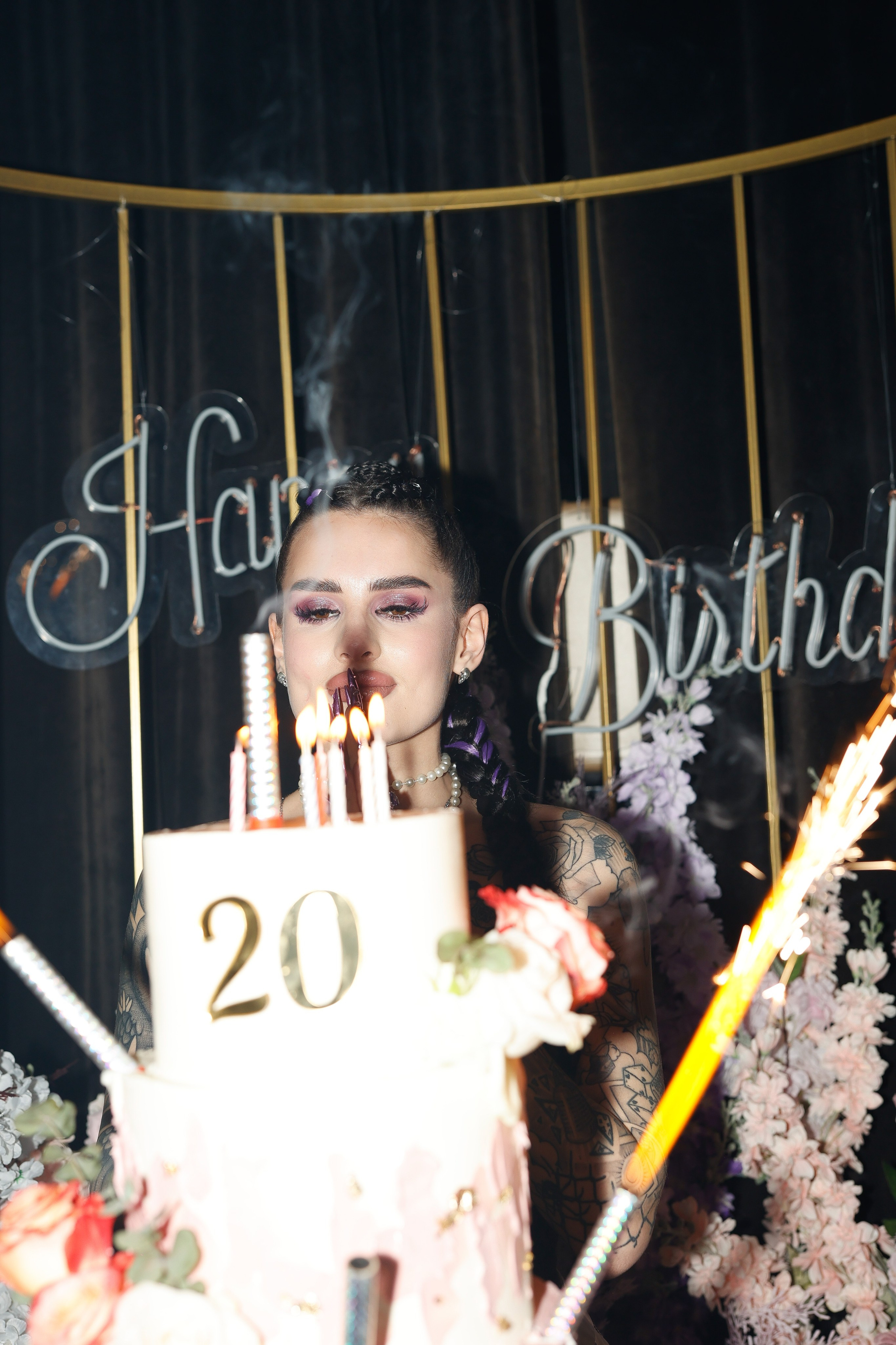 КАРИНА АРАКЕЛЯН. Nikolskayasecular