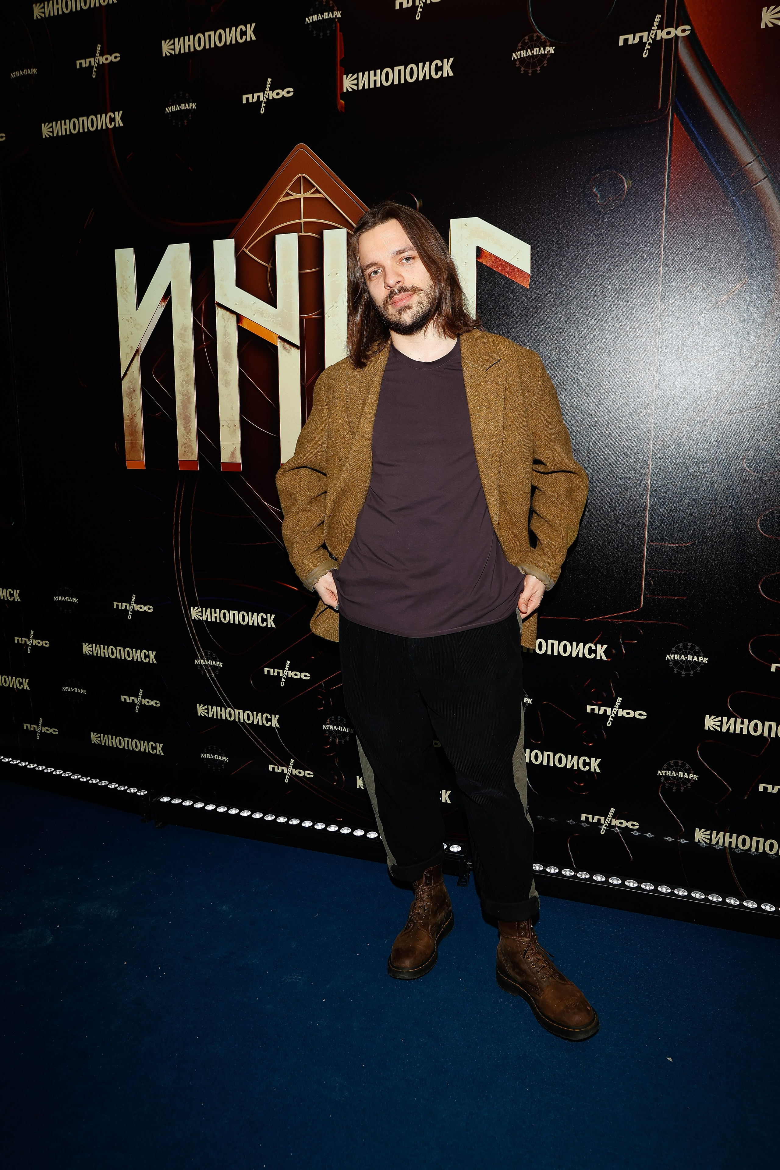 Иные | Кинопоиск. Nikolskayasecular