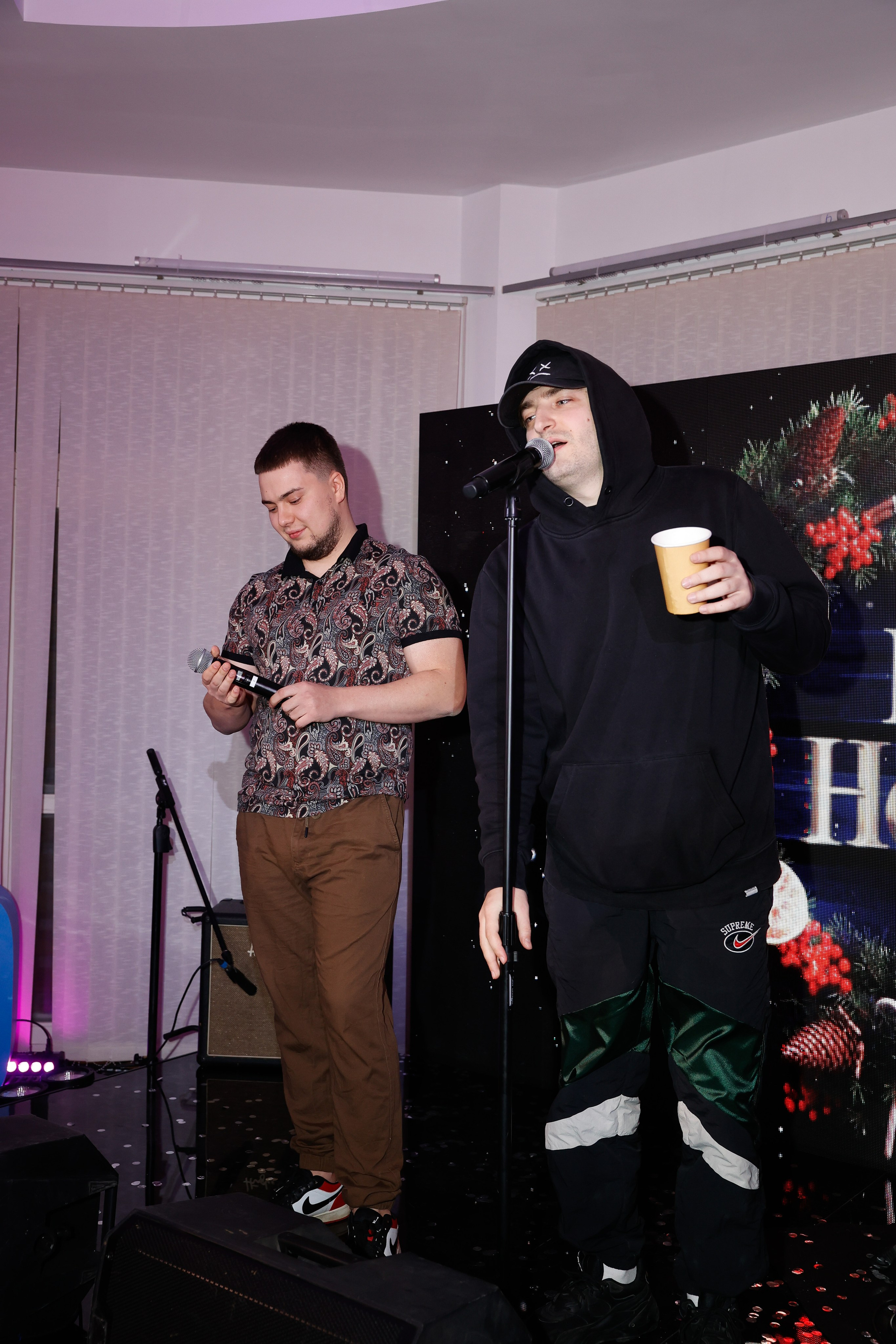 HYPE HOUSE. Nikolskayasecular