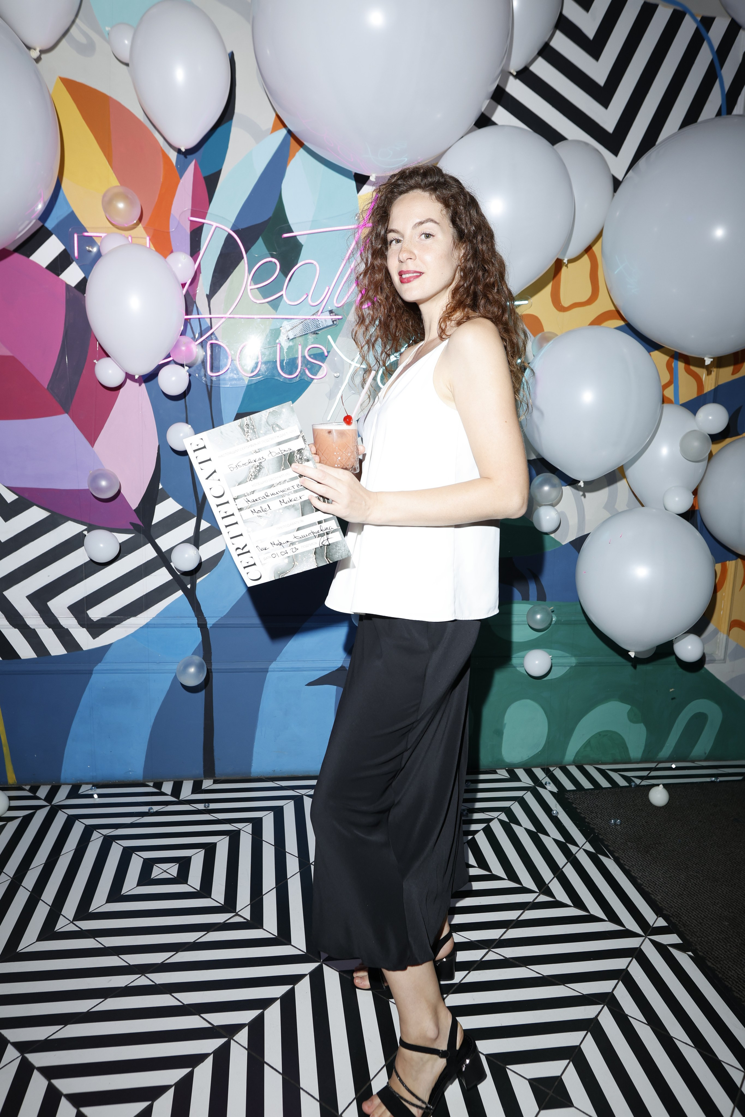 МАША ПАК. Nikolskayasecular