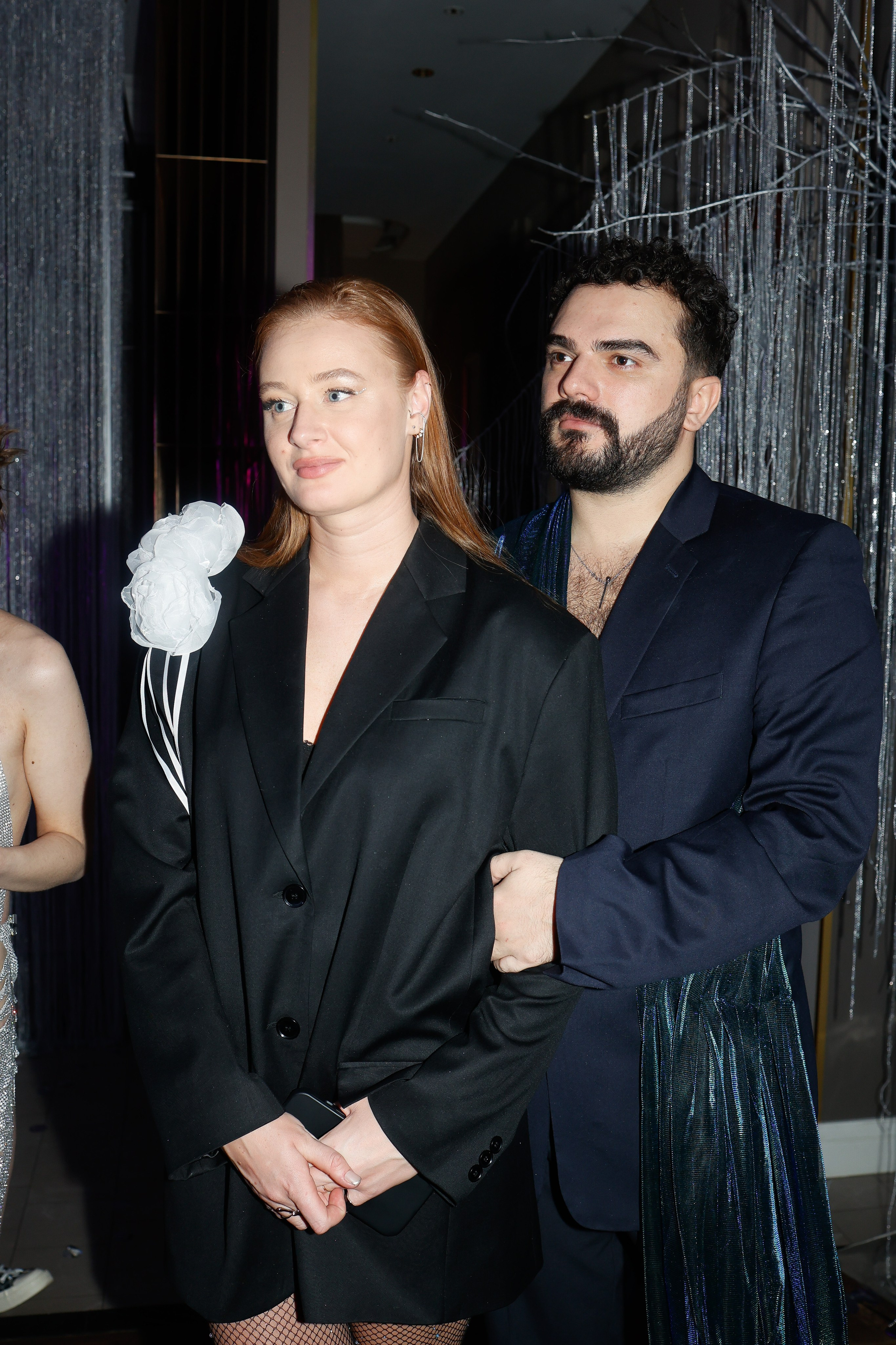 СЕРГЕЙ СУХОВ. Nikolskayasecular