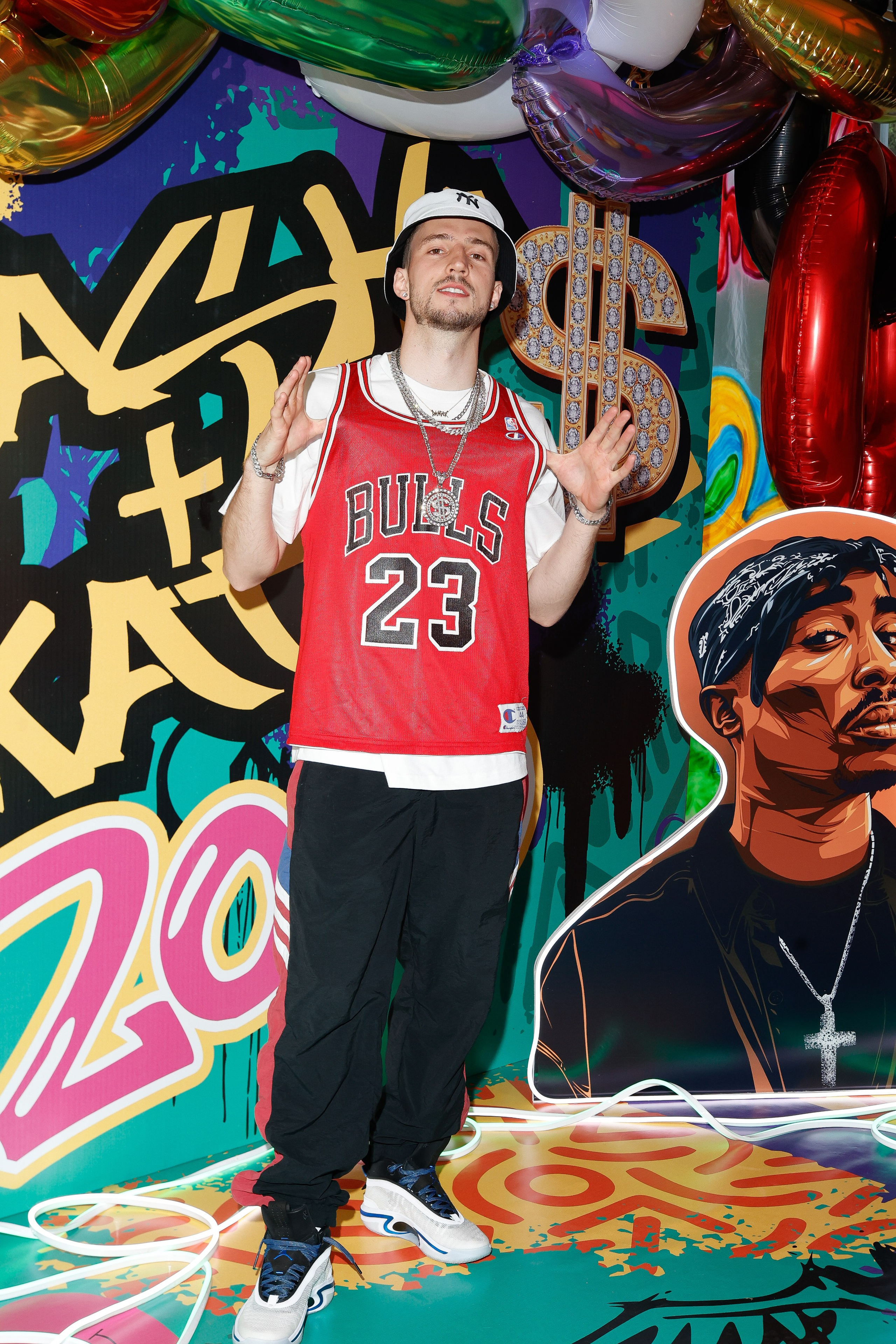 MEZENOVA. Nikolskayasecular