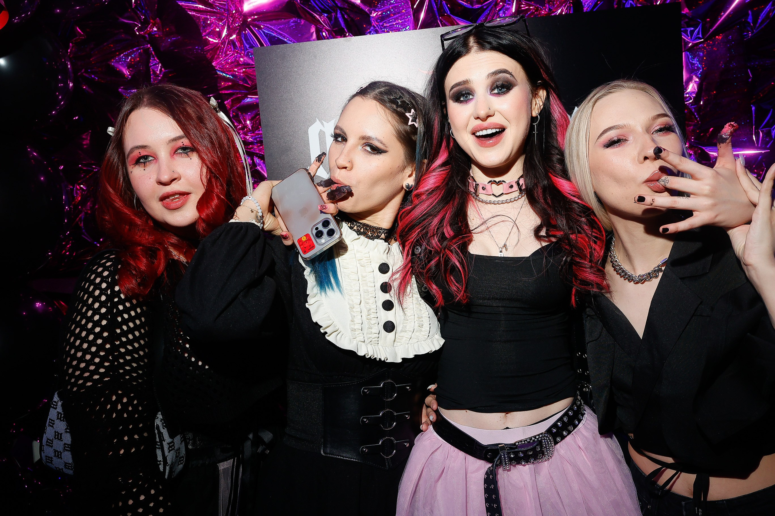 ДИАНА АСТЕР. Nikolskayasecular