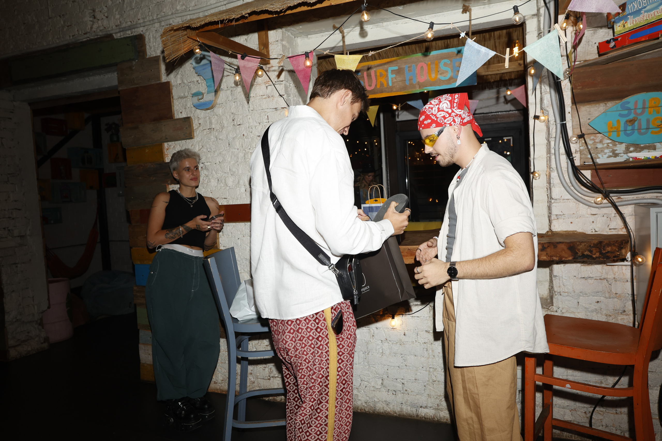 ГЕРМАН ГЛАСС. Nikolskayasecular