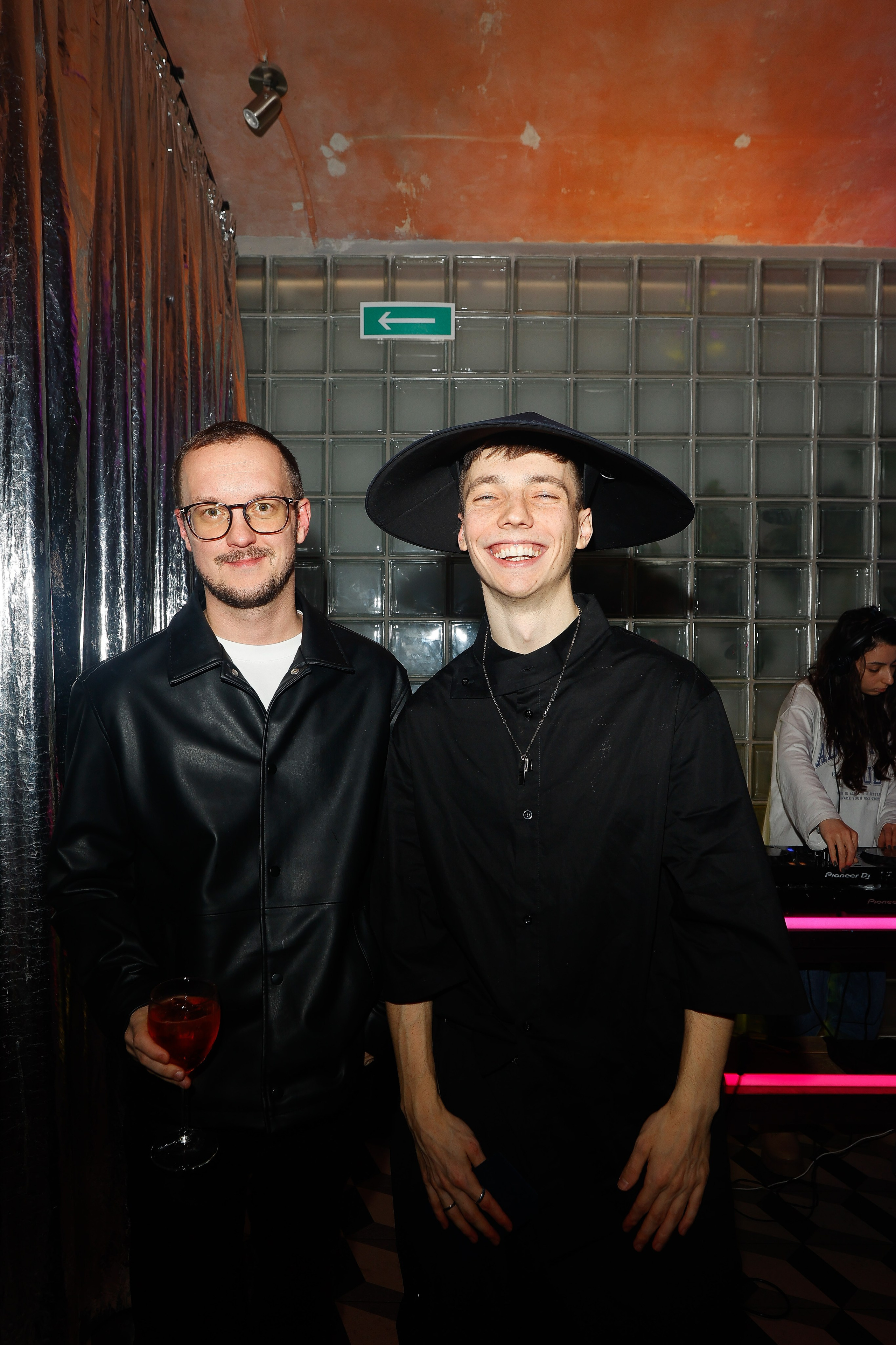 АНДРЕЙ ГЛАЗУНОВ. Nikolskayasecular