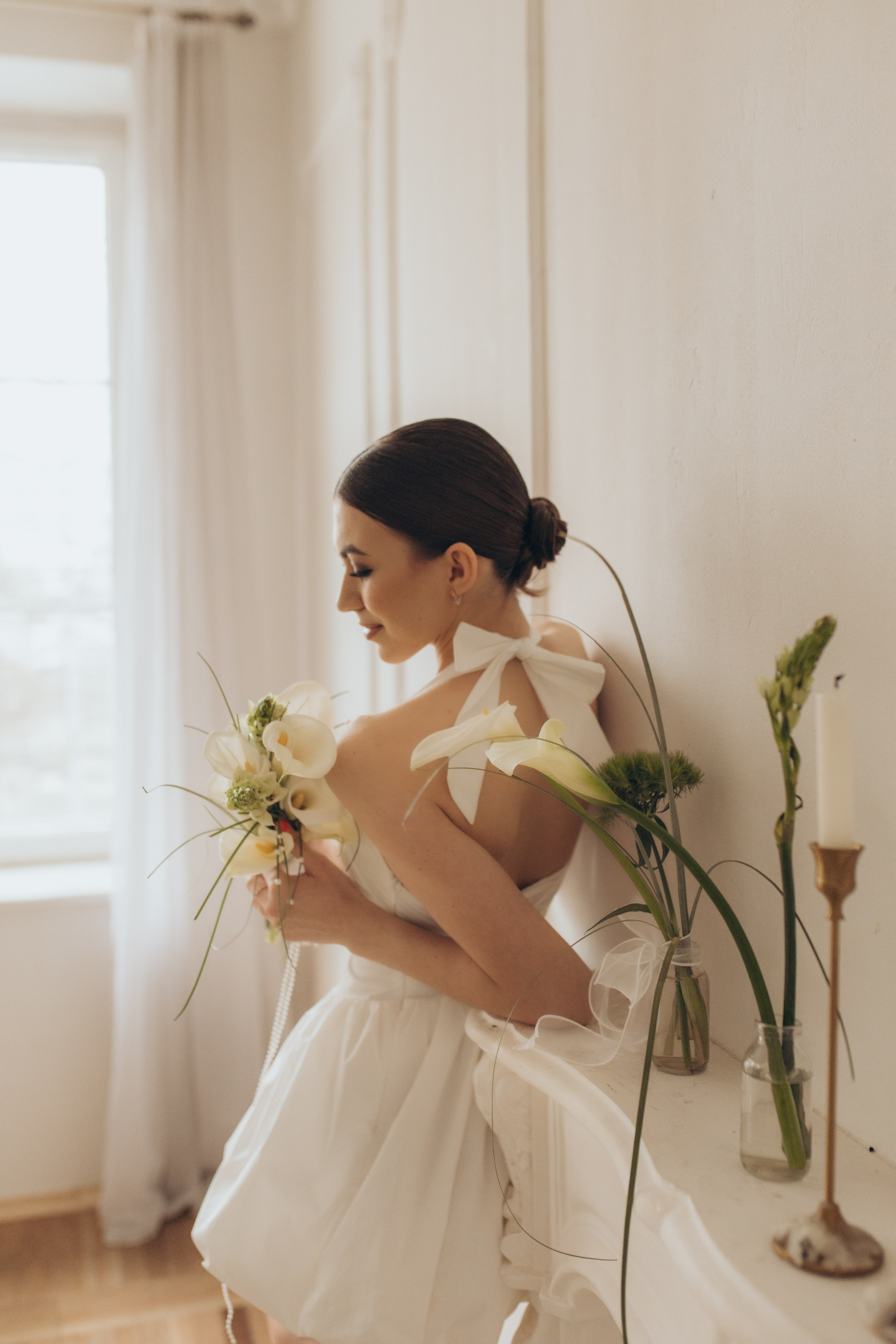 Валерия. Свадебный и семейный фотограф в Белгороде Евгения Курочкина