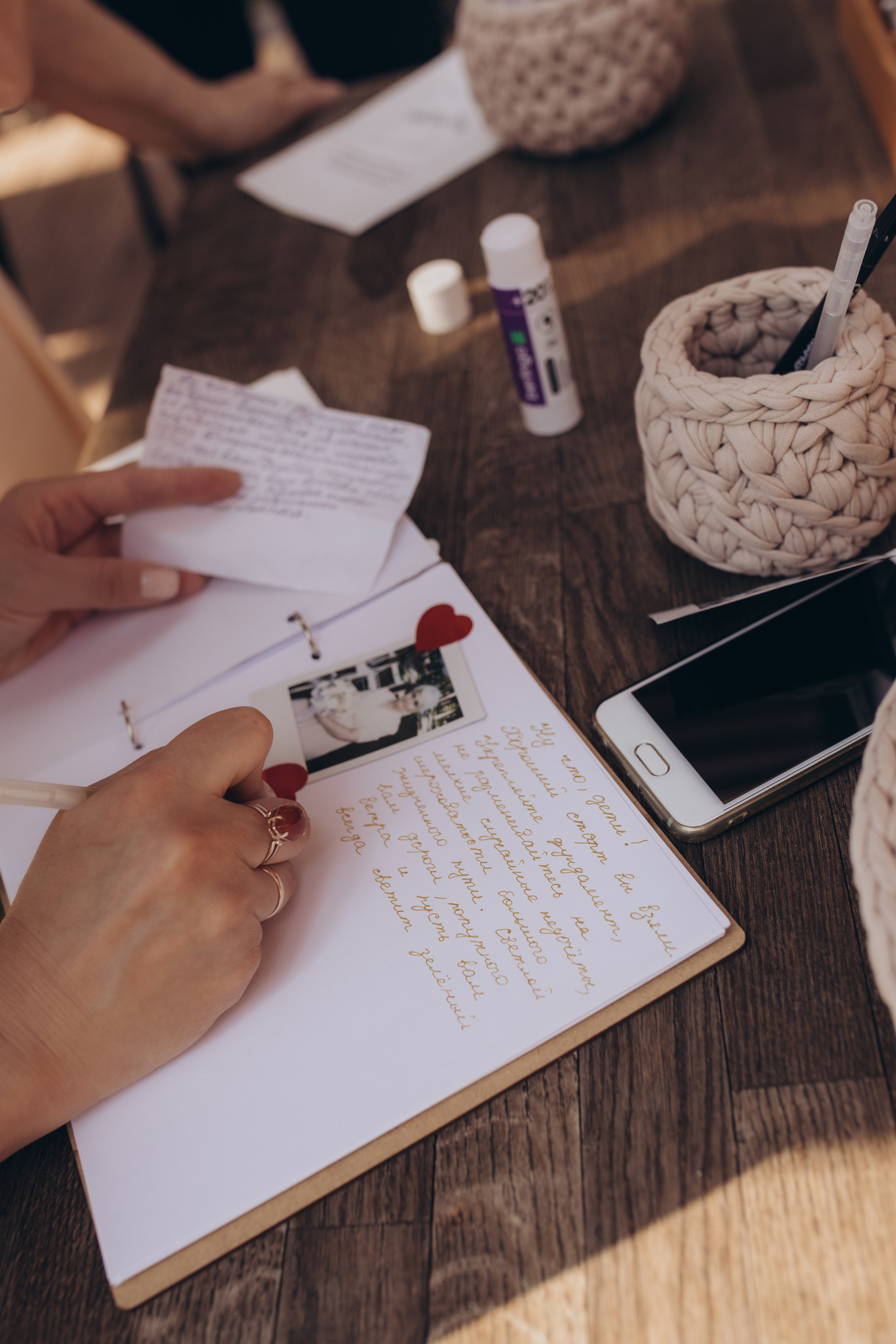 Влад и Даниела. Свадебный и семейный фотограф в Белгороде Евгения Курочкина