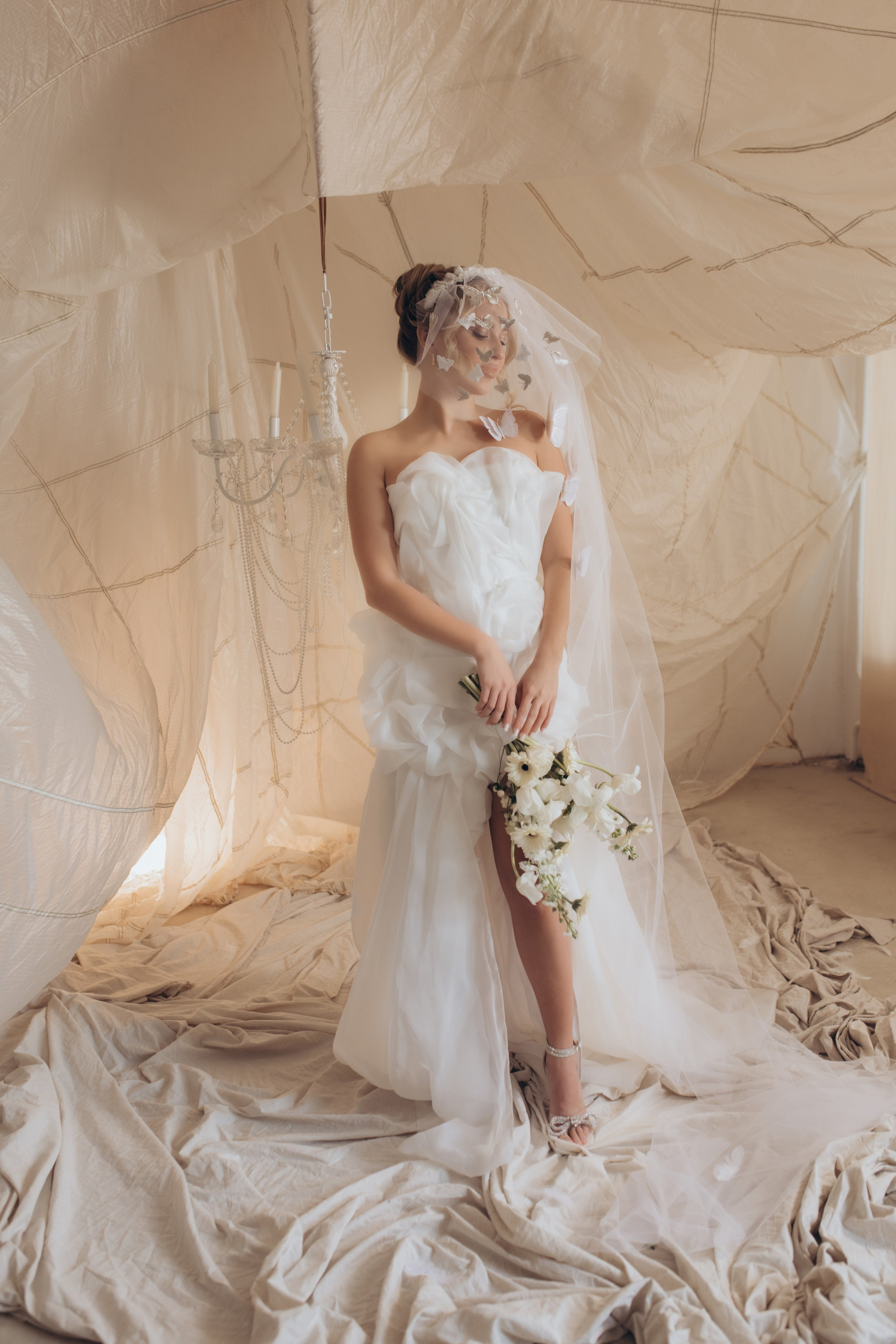 Марго. Свадебный и семейный фотограф в Белгороде Евгения Курочкина