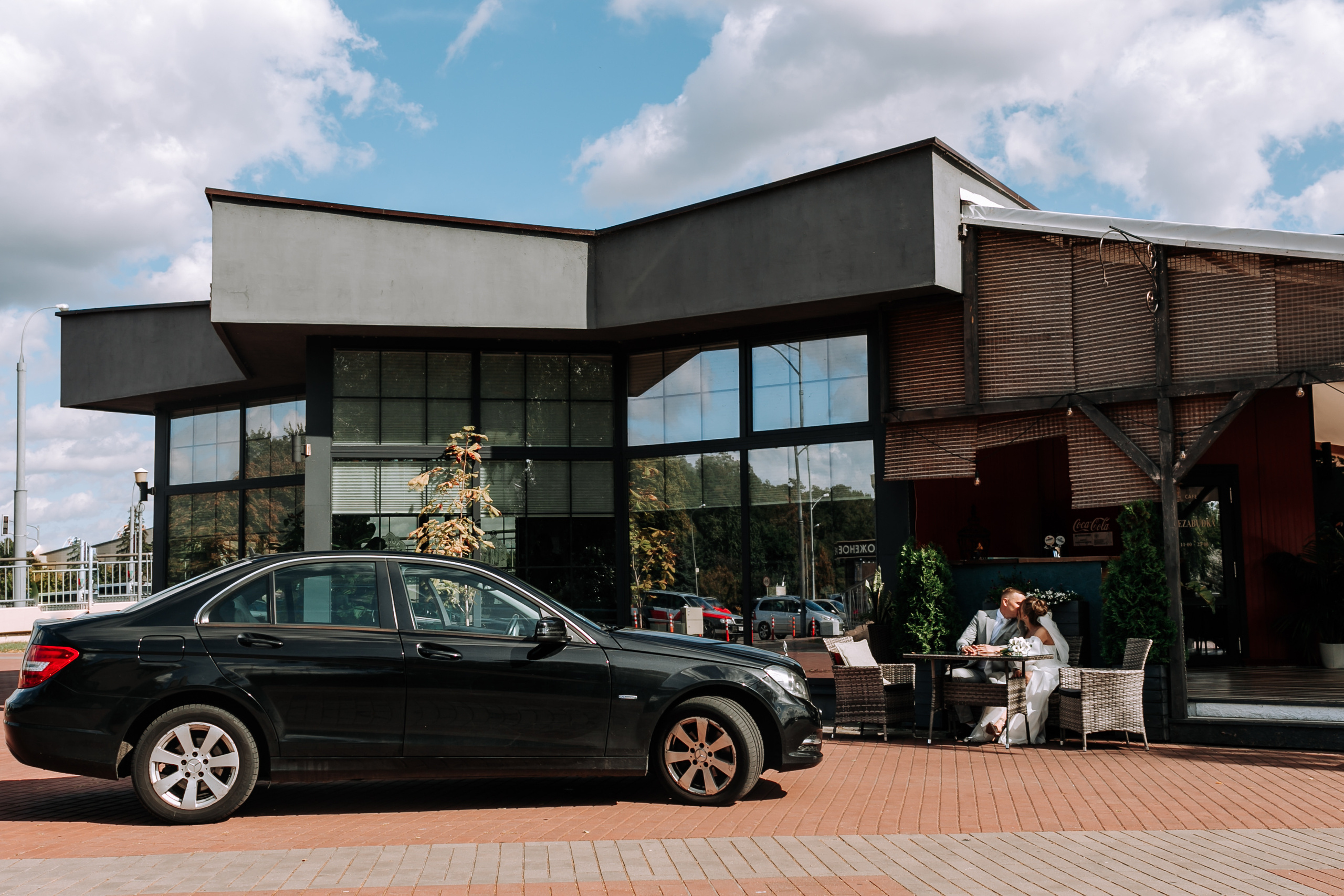 Портфолио фотографа. Свадебный фотограф в Беларуси Виталий Зуев