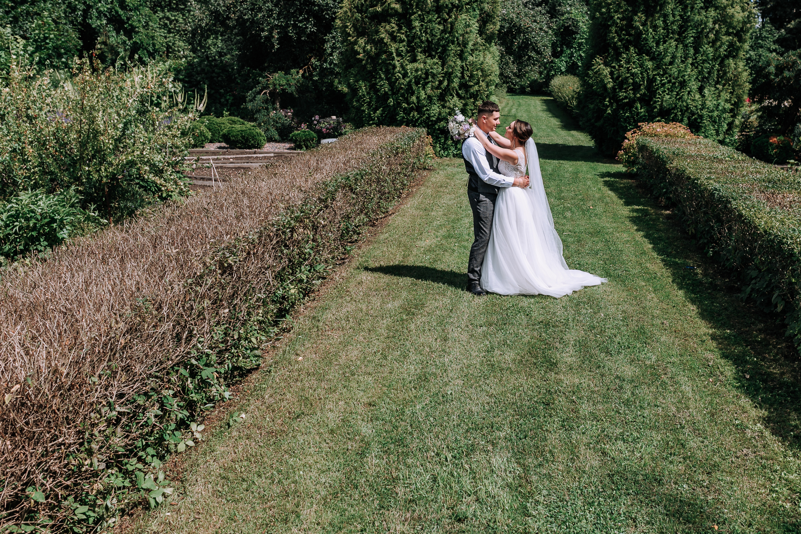 Портфолио фотографа. Свадебный фотограф в Беларуси Виталий Зуев