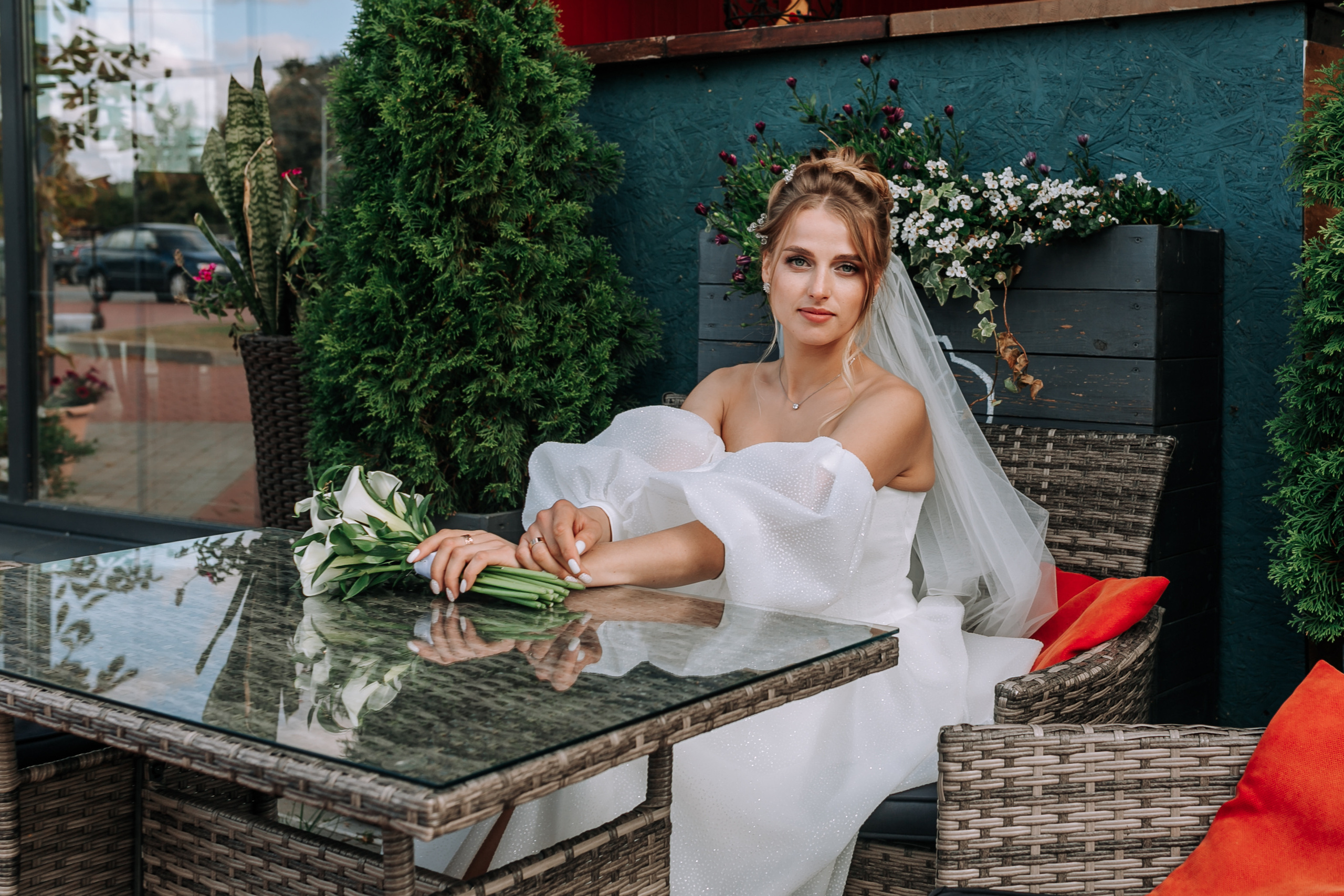 Портфолио фотографа. Свадебный фотограф в Беларуси Виталий Зуев