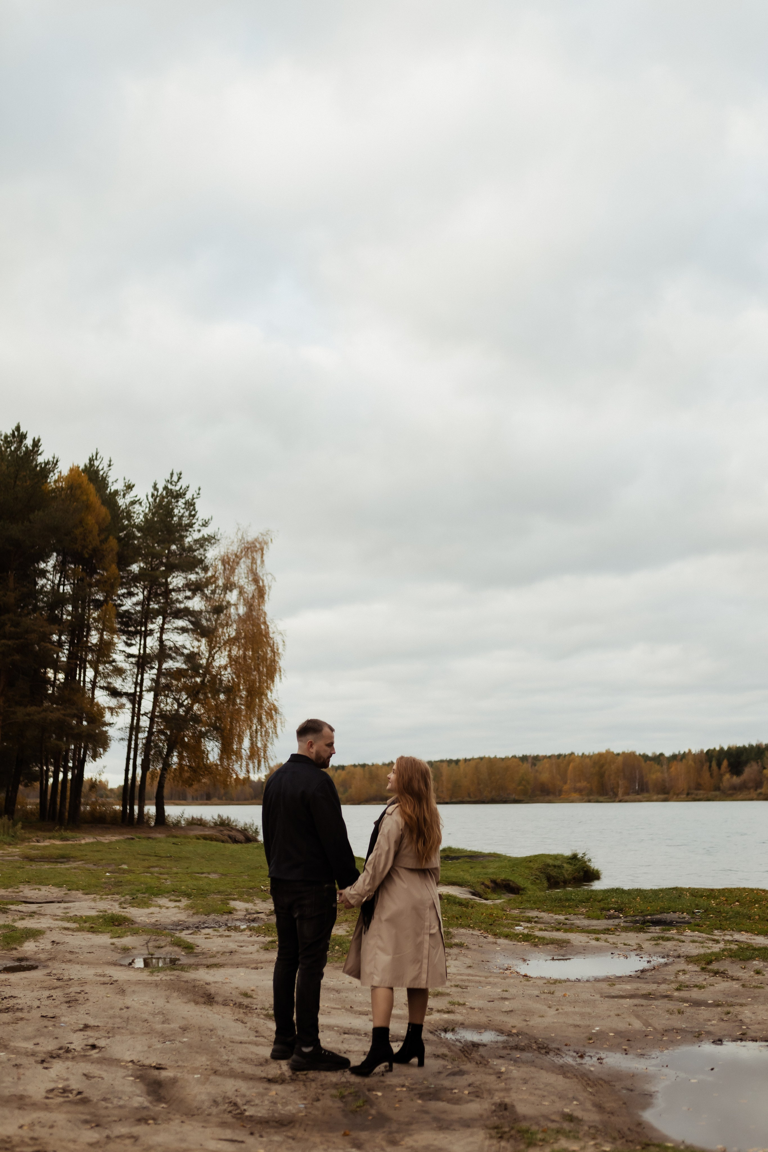 Света & Кирилл. ФОТОГРАФ Маргарита Сивакова | Ярославль Кострома Москва