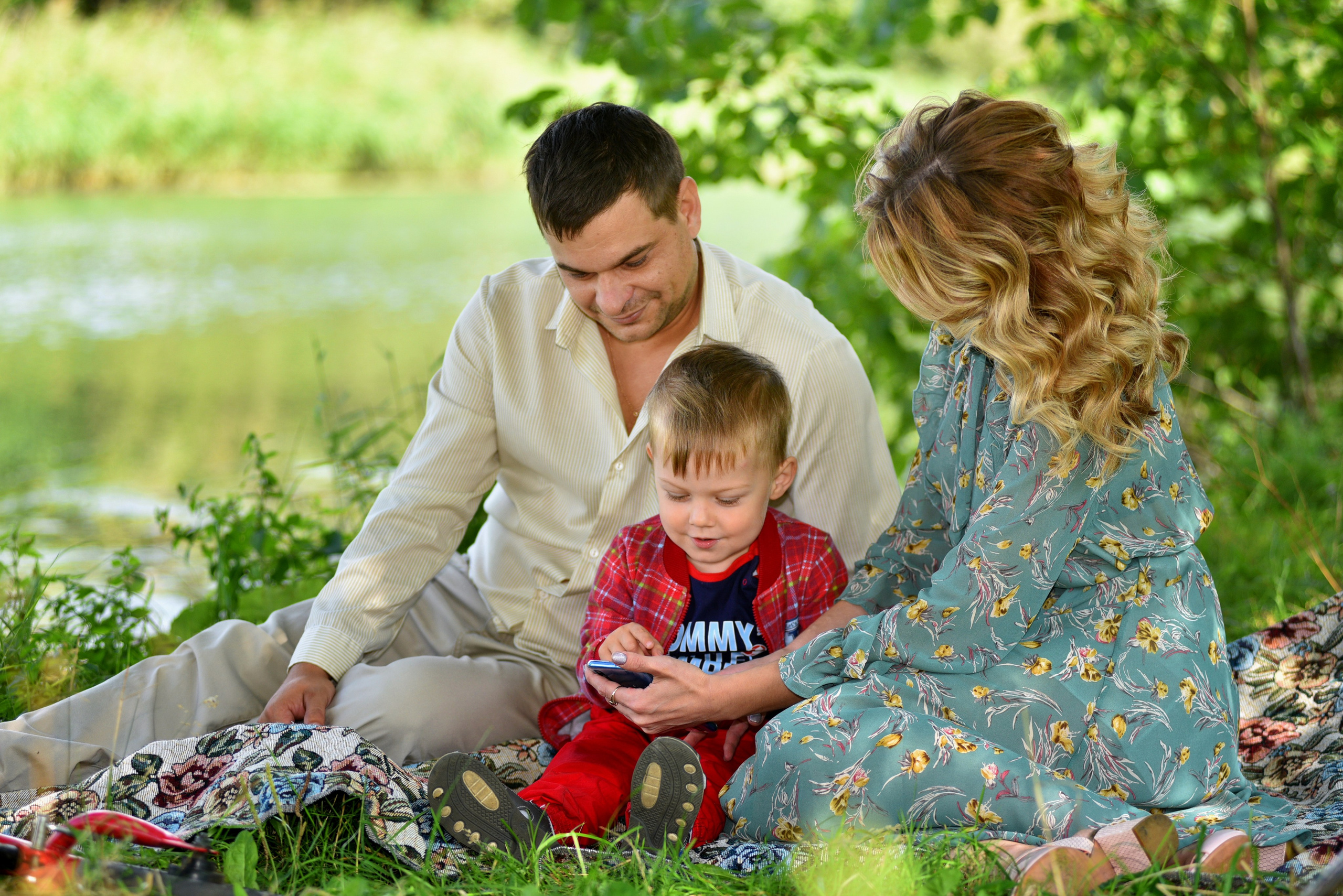 Частные съёмки. Фотограф-видеограф в Димитровграде и Ульяновске Герман Наумов