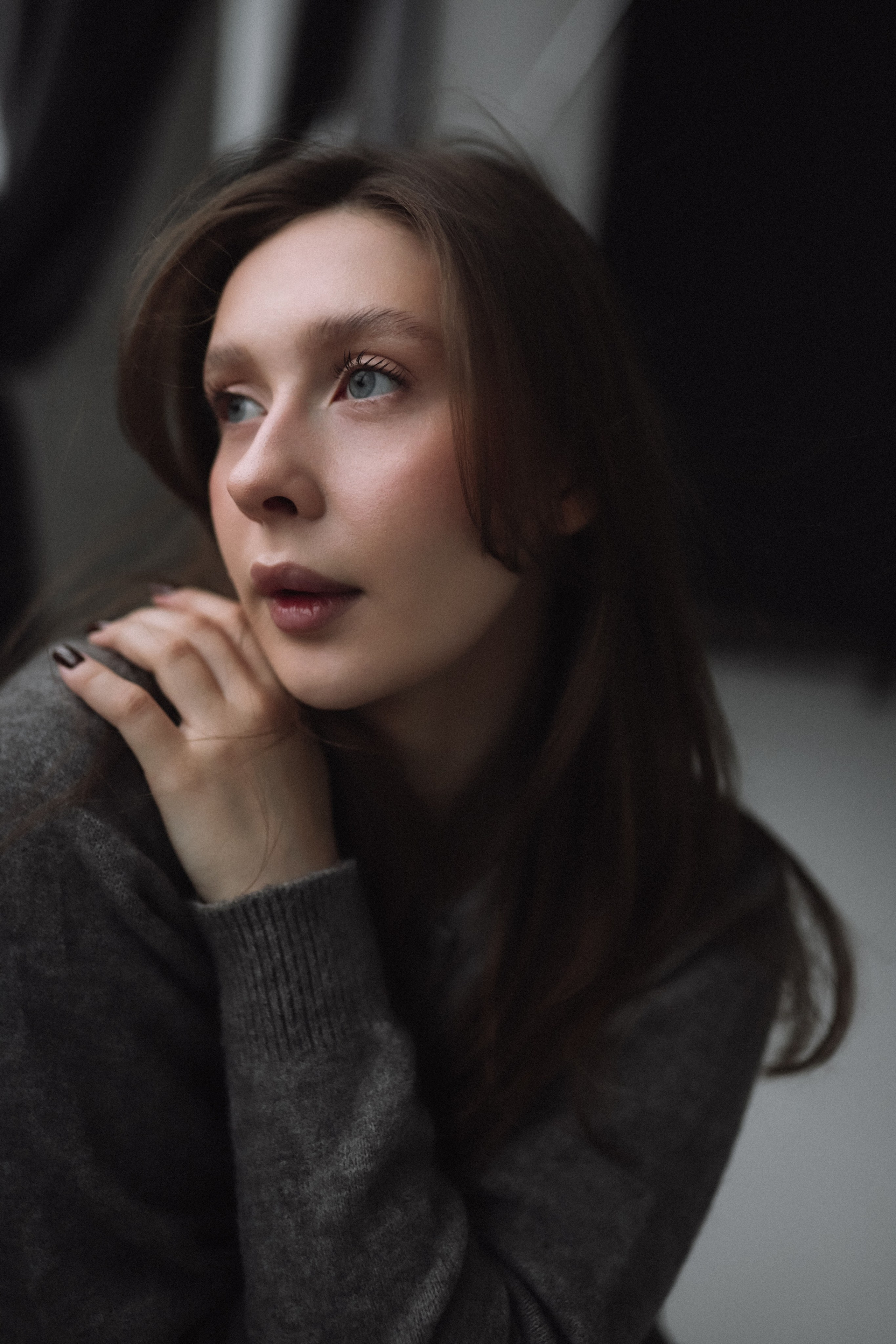 Лена. Фотограф в Нижнем Новгороде Кристина Батанова