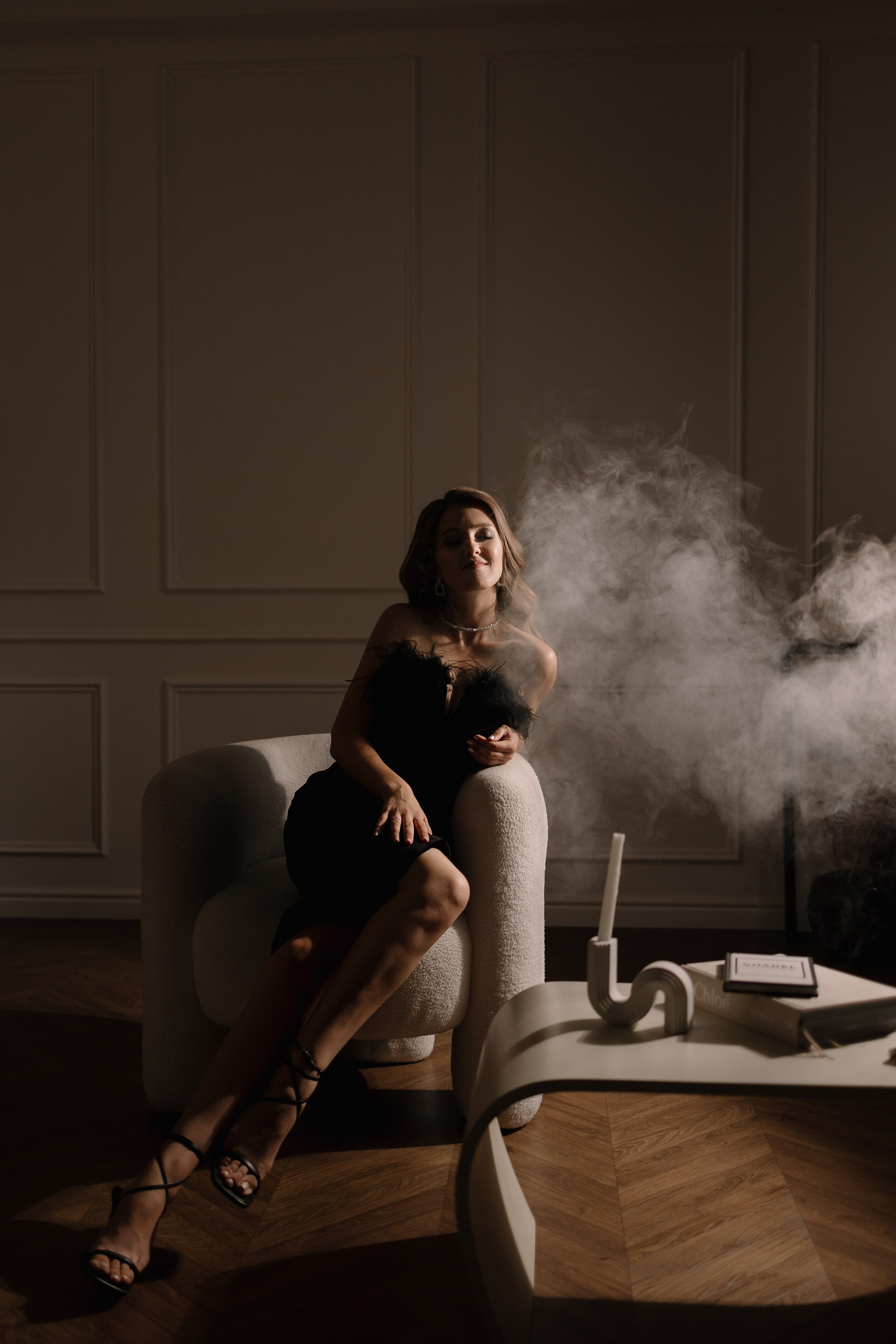 Алина. Семейный фотограф в Краснодаре Храмова Анна