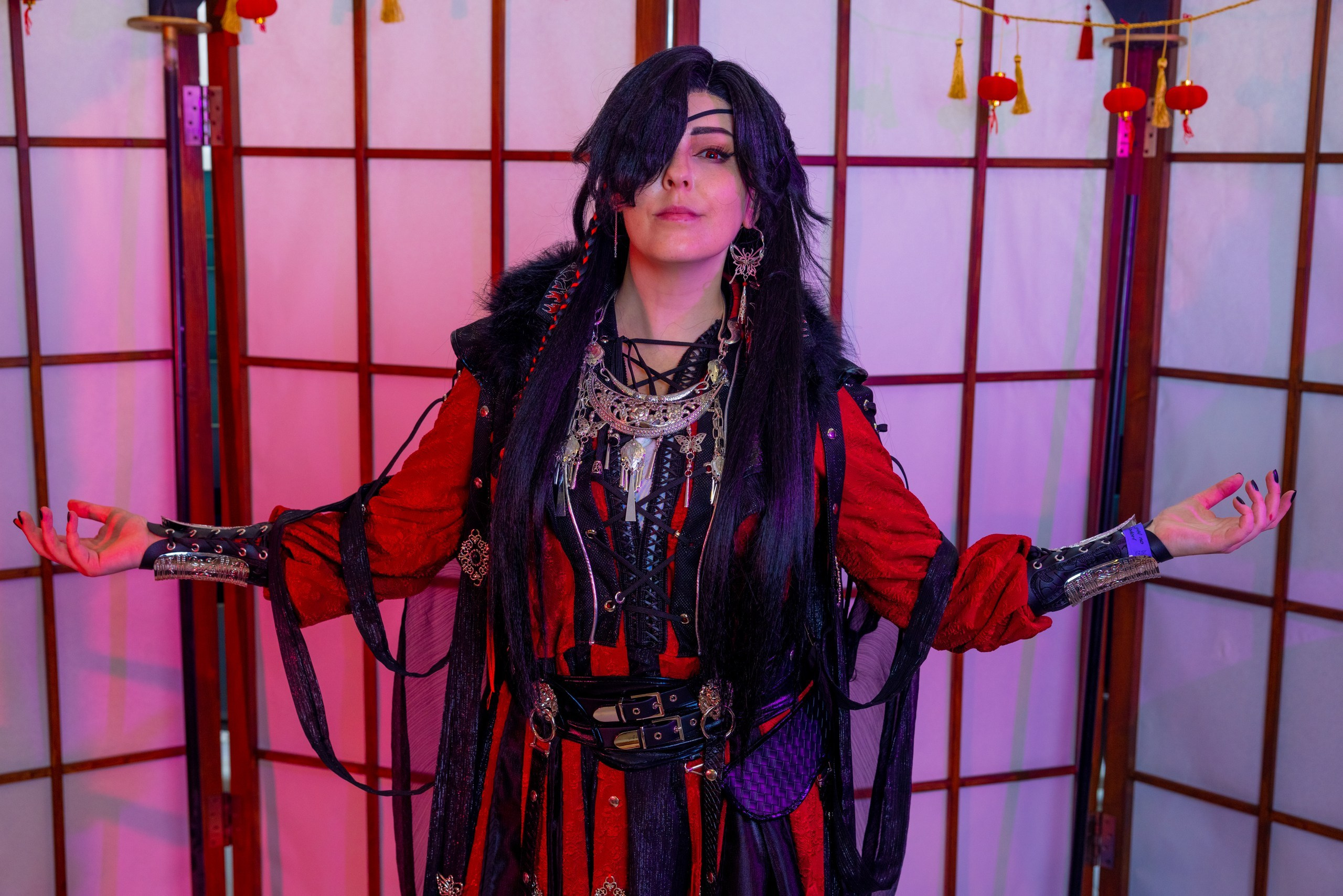 Юки, но Одори 15. Фотограф в Туле Крупский АнДРей. Фотостудия «КАДР71» в Туле