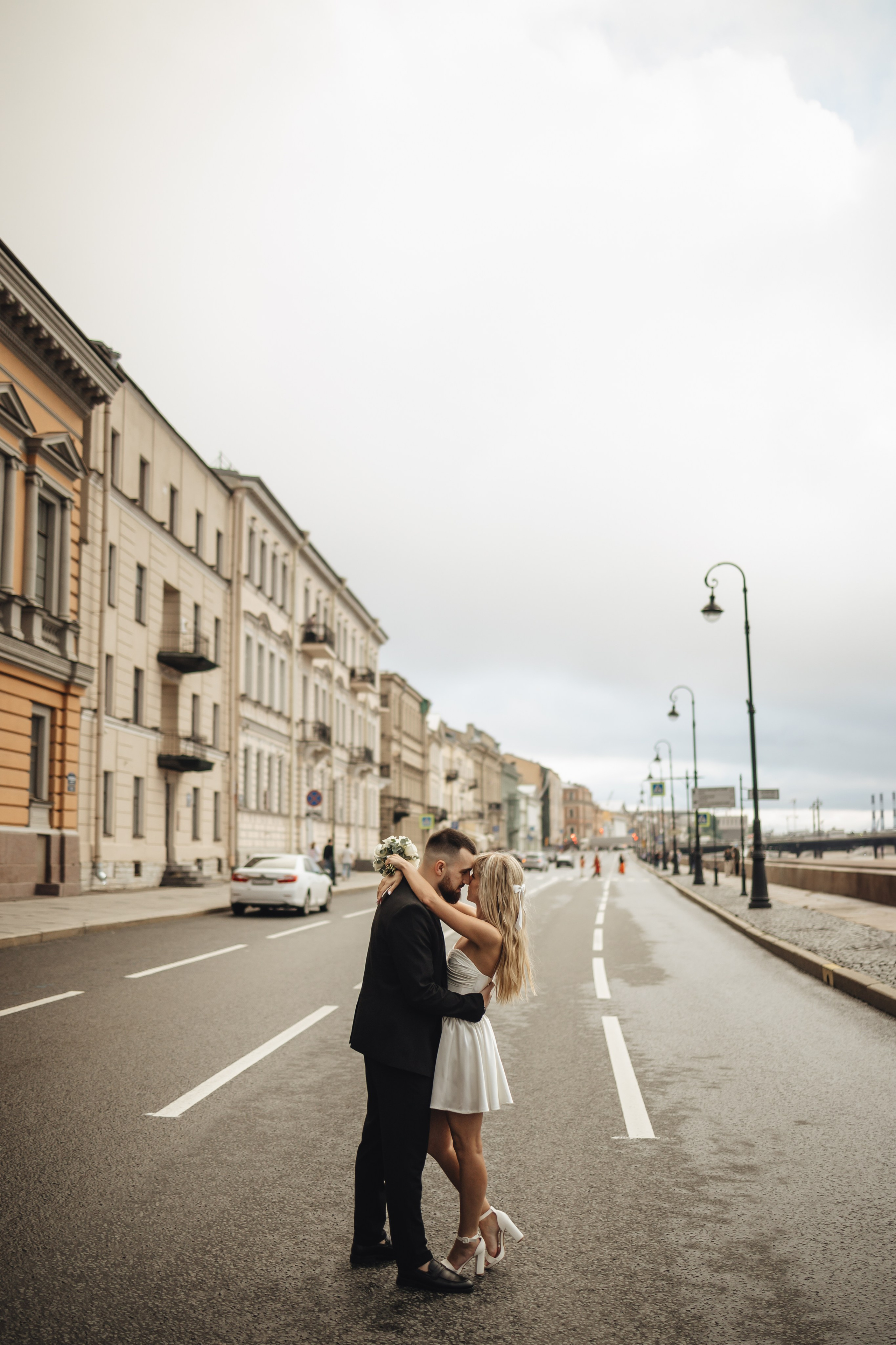 O&V. Фотограф в Санкт-Петербурге Ольга Кулеш